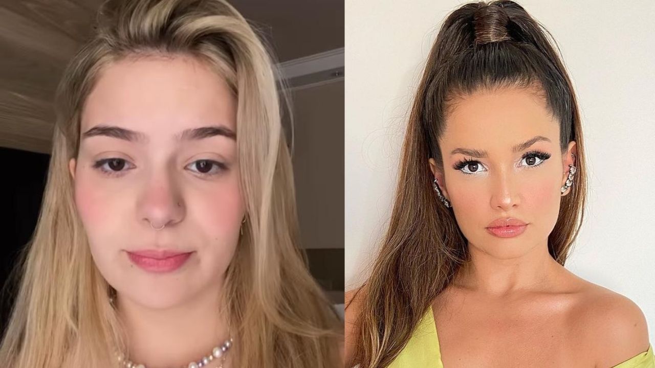De coração aberto, Viih Tube detalha primeira conversa reveladora com Juliette após BBB21: “Pedi perdão”
