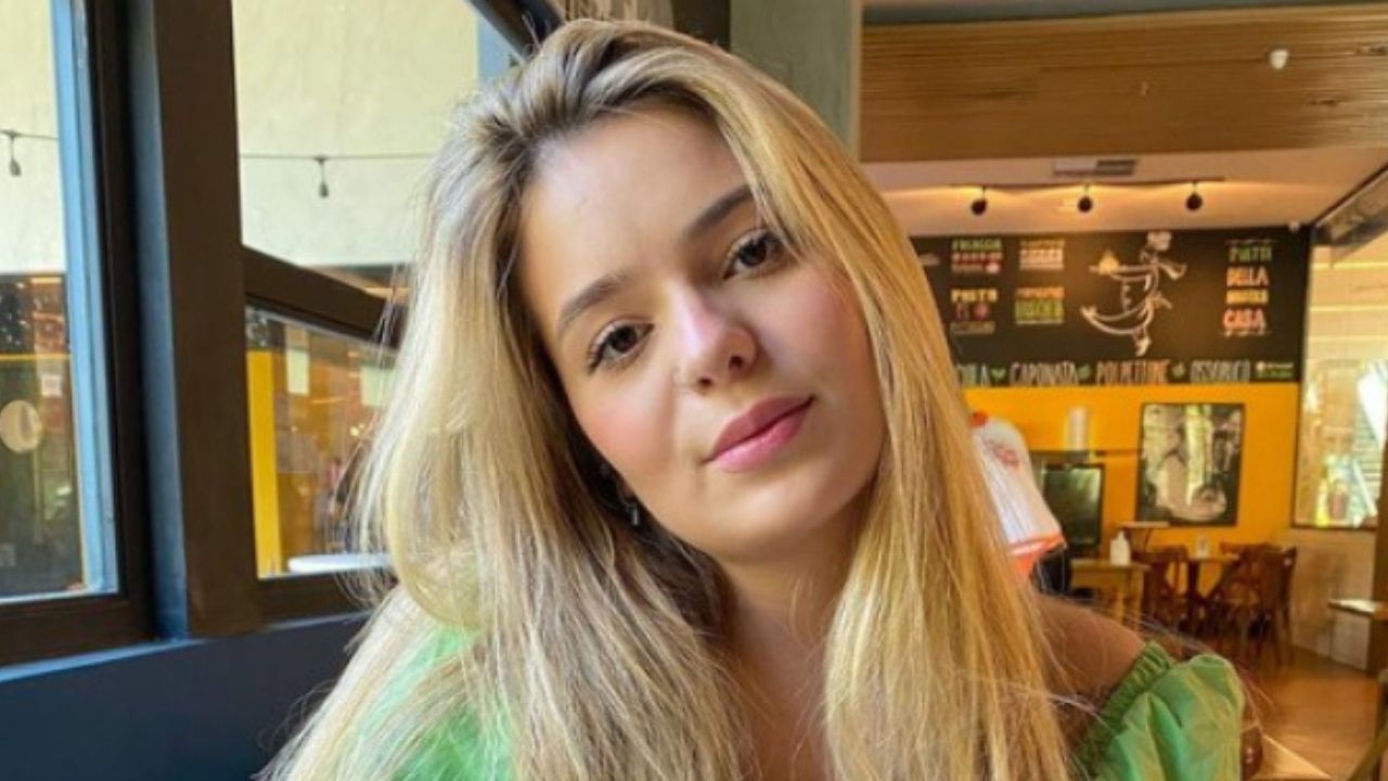 O que rolou? Após o BBB21, Viih Tube gera polêmica ao detonar amigo falso nas redes sociais: “Babando meu ovo”
