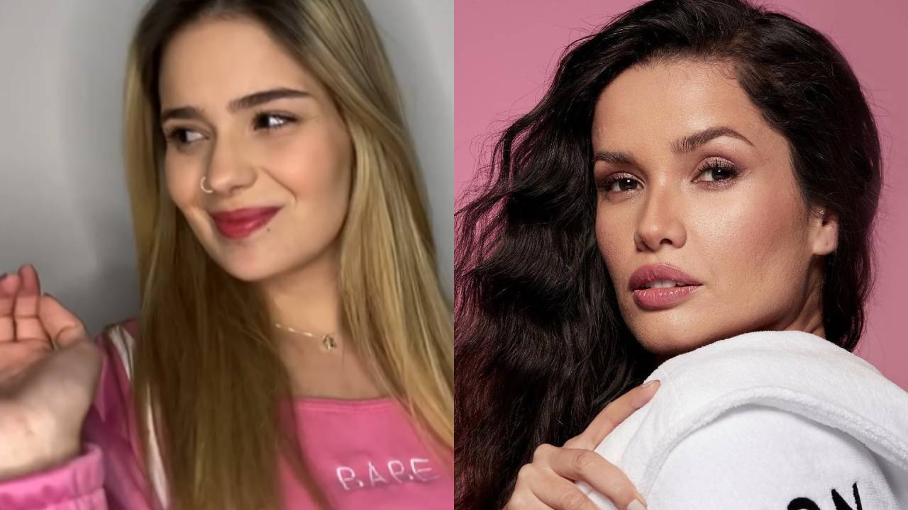 Não convidaram? Sem Juliette, Viih Tube mostra reunião virtual com elenco do BBB21: “Delícia rever vocês”
