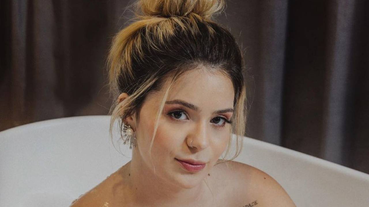Ex-BBB Viih Tube renova o visual após três meses confinada no reality show: “Renasci”