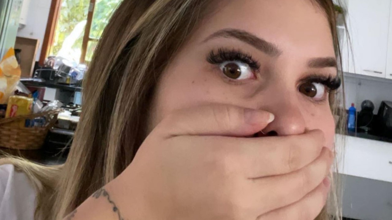 Filha de Virgínia Fonseca e Zé Felipe que ainda não nasceu já coleciona número exorbitante nas redes sociais: “Loucura”
