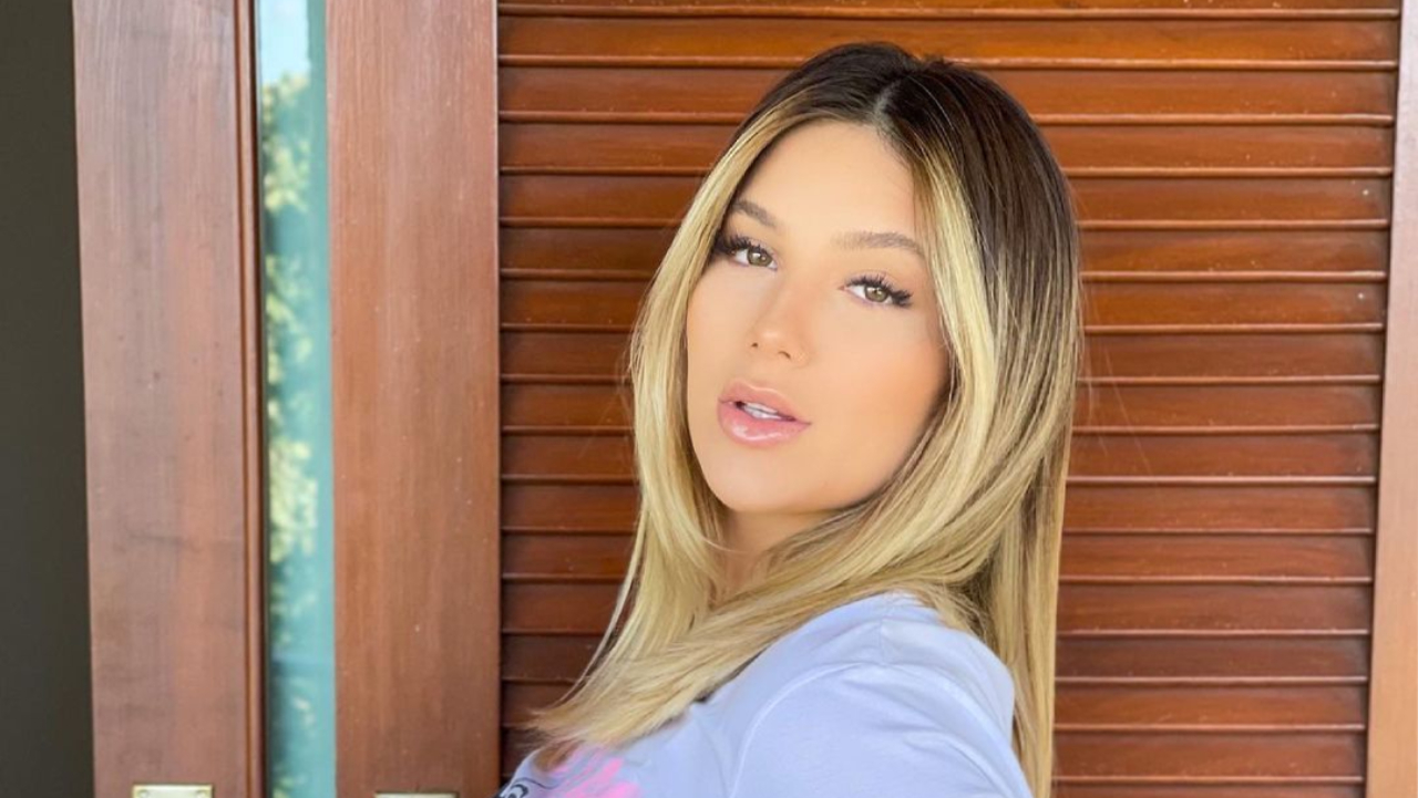 Fãs detonam Virginia Fonseca após influenciadora dizer que admitiu babá 24h: ”Contratou uma mãe?”