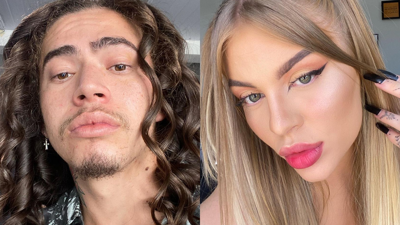 Bomba! Whindersson Nunes fala abertamente sobre fim do casamento com Luisa Sonza: “Não foi por traição”