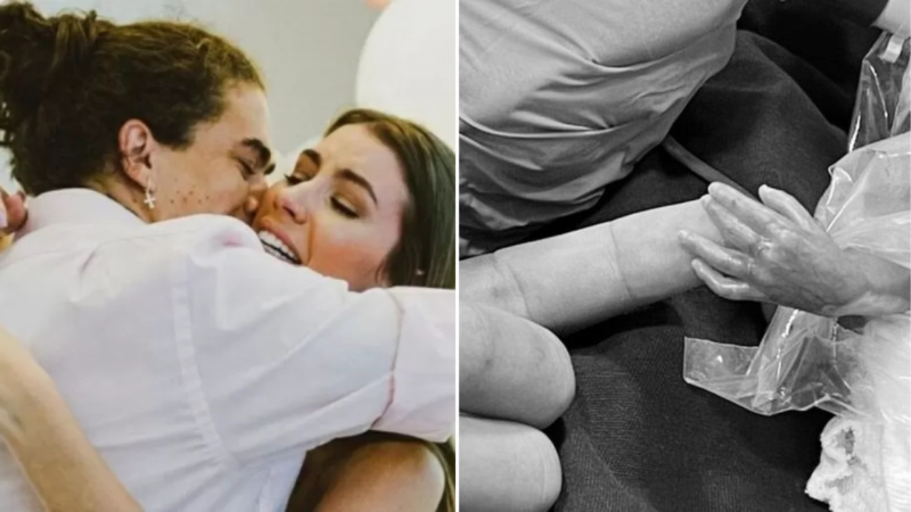 Fãs relatam nascimento de filhos prematuros para dar forças a Whindersson Nunes: ”Seu bebê vai ficar bem”