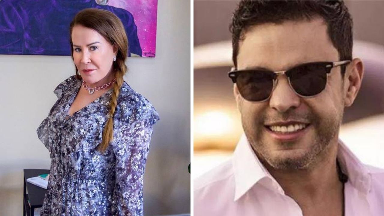 Empoderada, Zilu Camargo coloca uma pedra em cima das polêmicas com Zezé di Camargo: “Vida que segue”