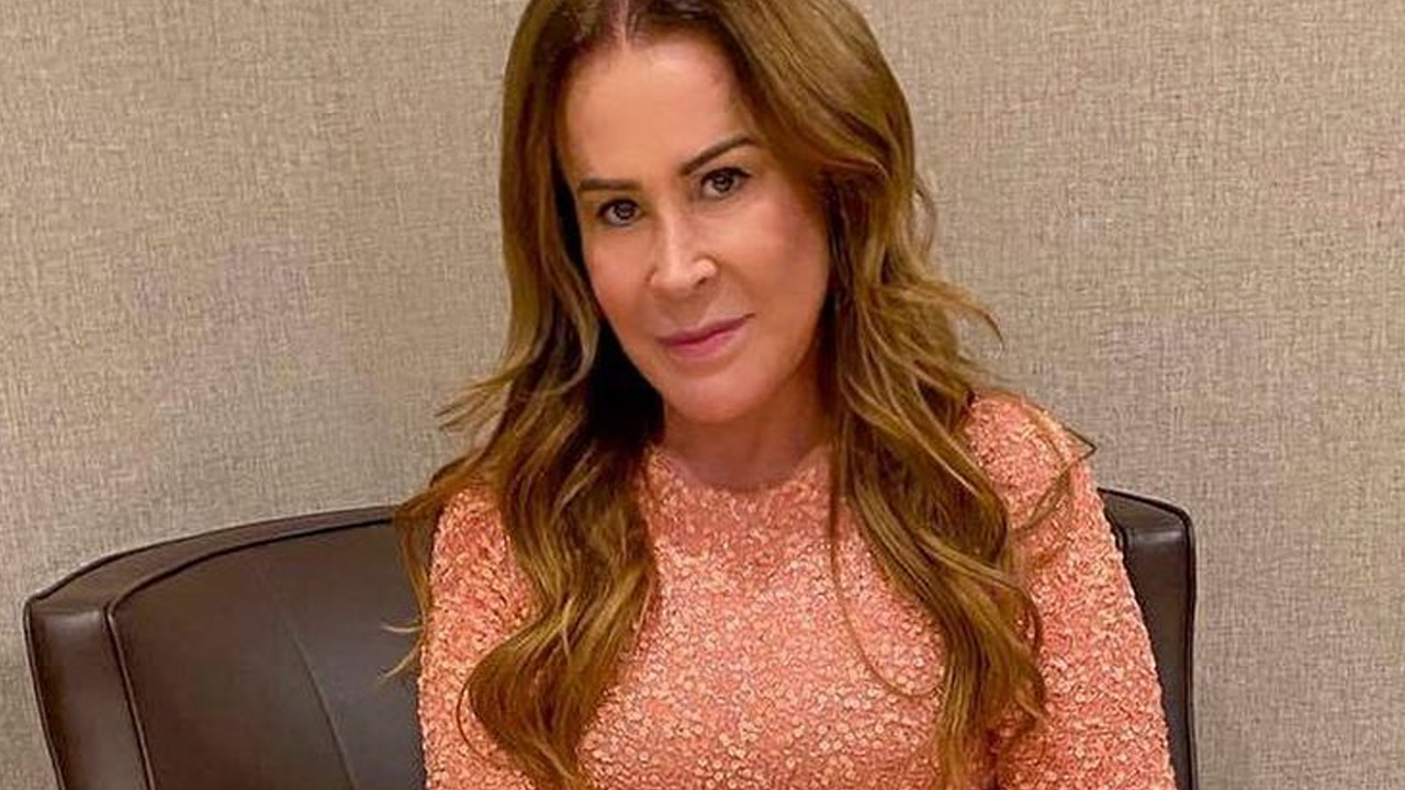 Zilu Camargo abre momento de intimidade com o namorado em Miami e celebra felicidade: “Como é bom namorar”