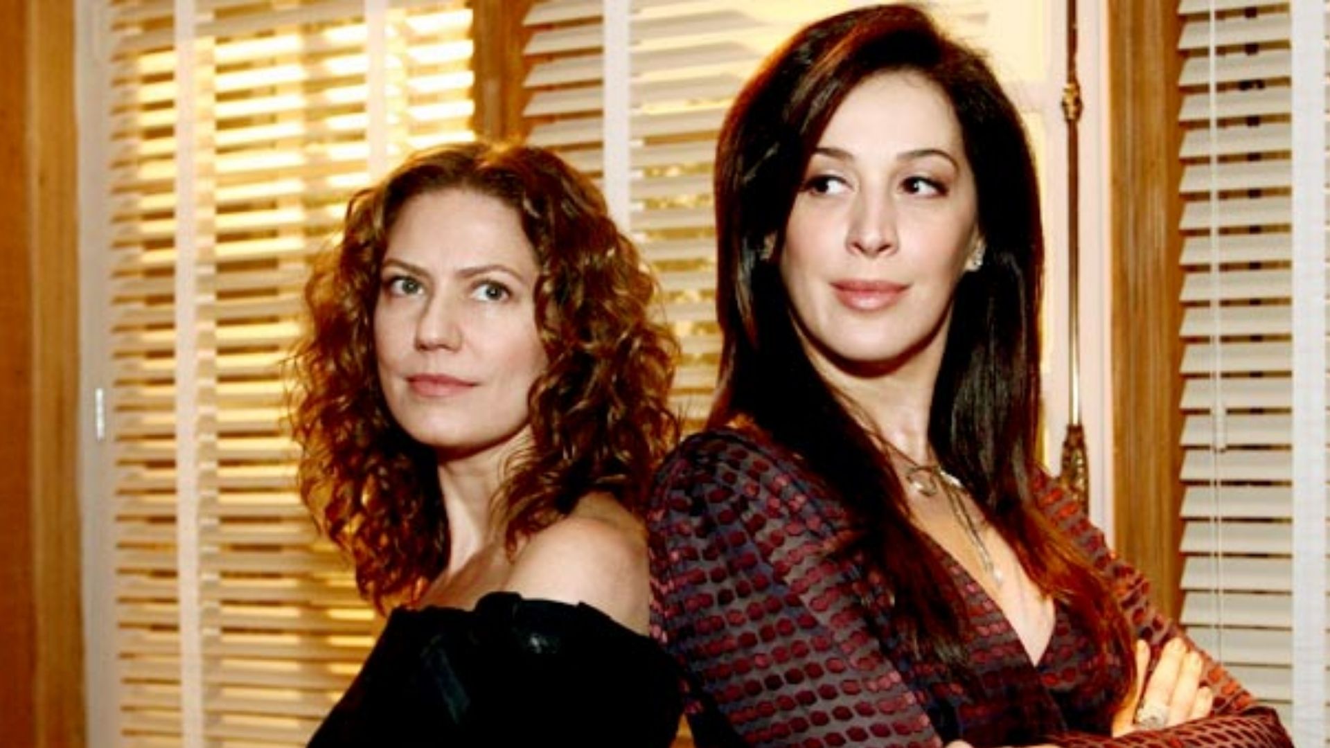 Patricia Pillar e Claudia Raia comemoram estreia de ‘A Favorita’: “Que alegria”