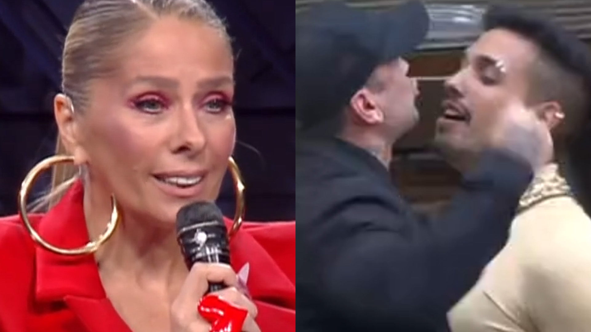 Power Couple: Adriane Galisteu dá bronca, mas é ignorada durante treta: “Eu tô falando”