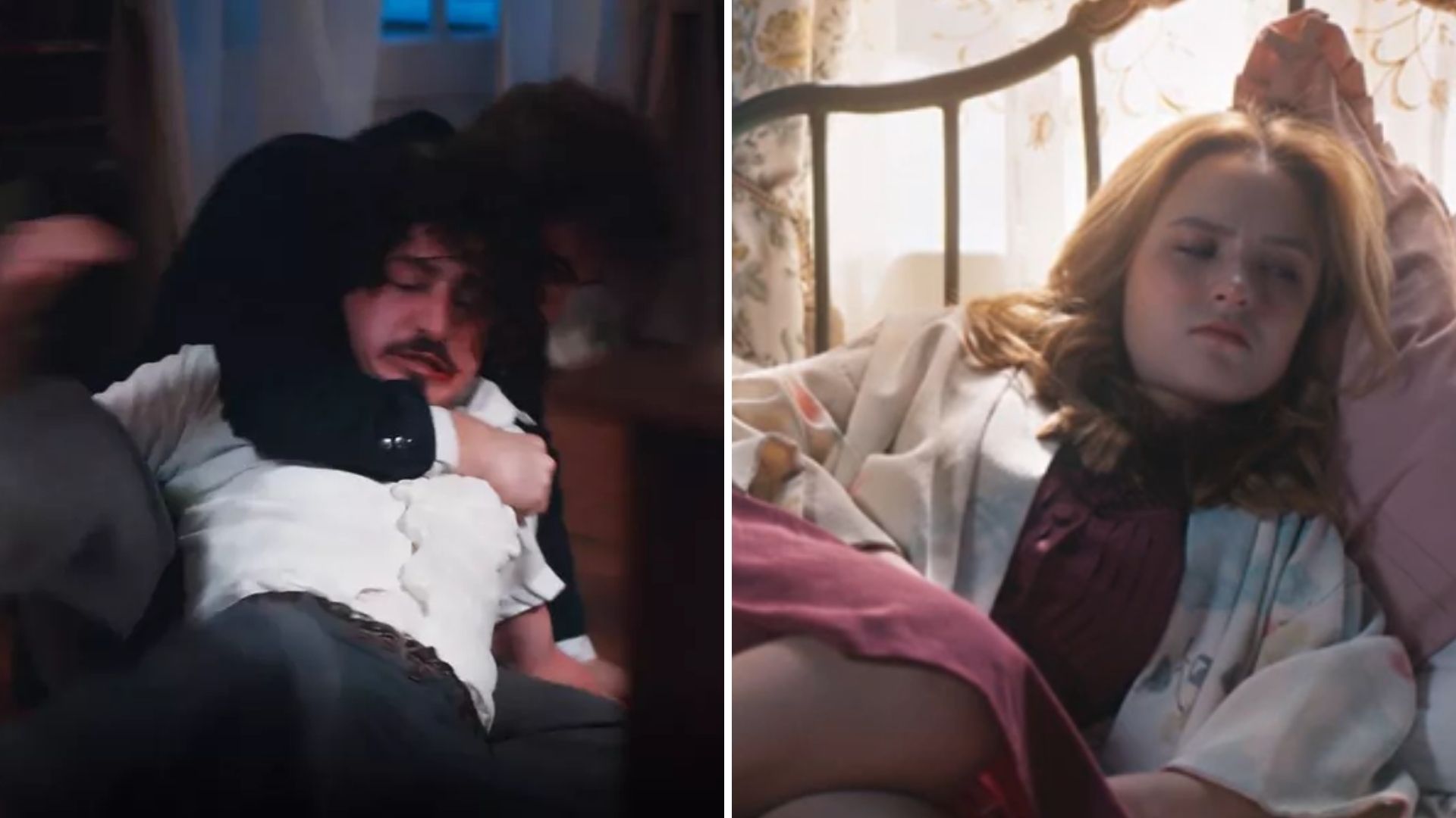 Além da Ilusão: Dopada, Isadora é salva por ex-namorados e Nelsinho leva surra; veja imagens