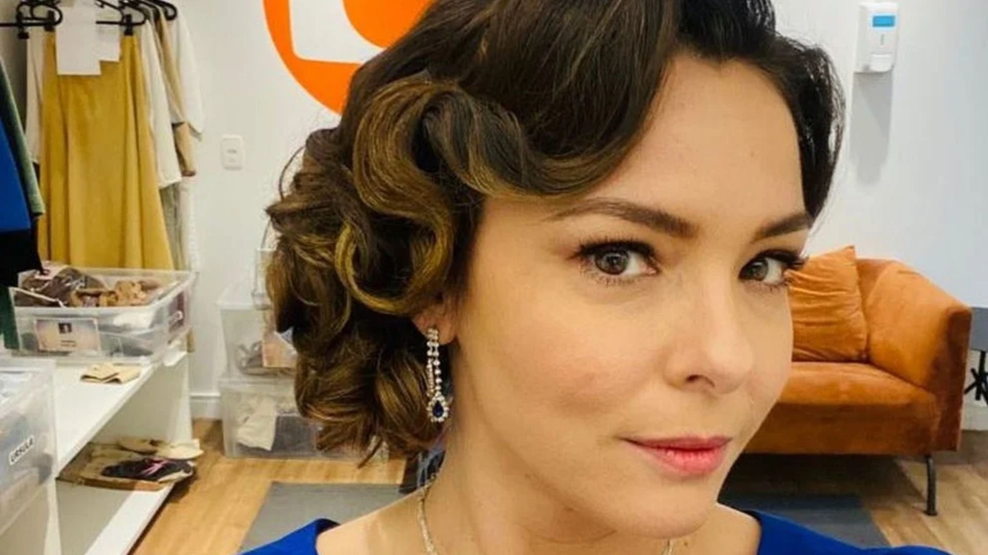 Além da Ilusão: Regiane Alves retorna às telinhas com plano de vingança contra Úrsula