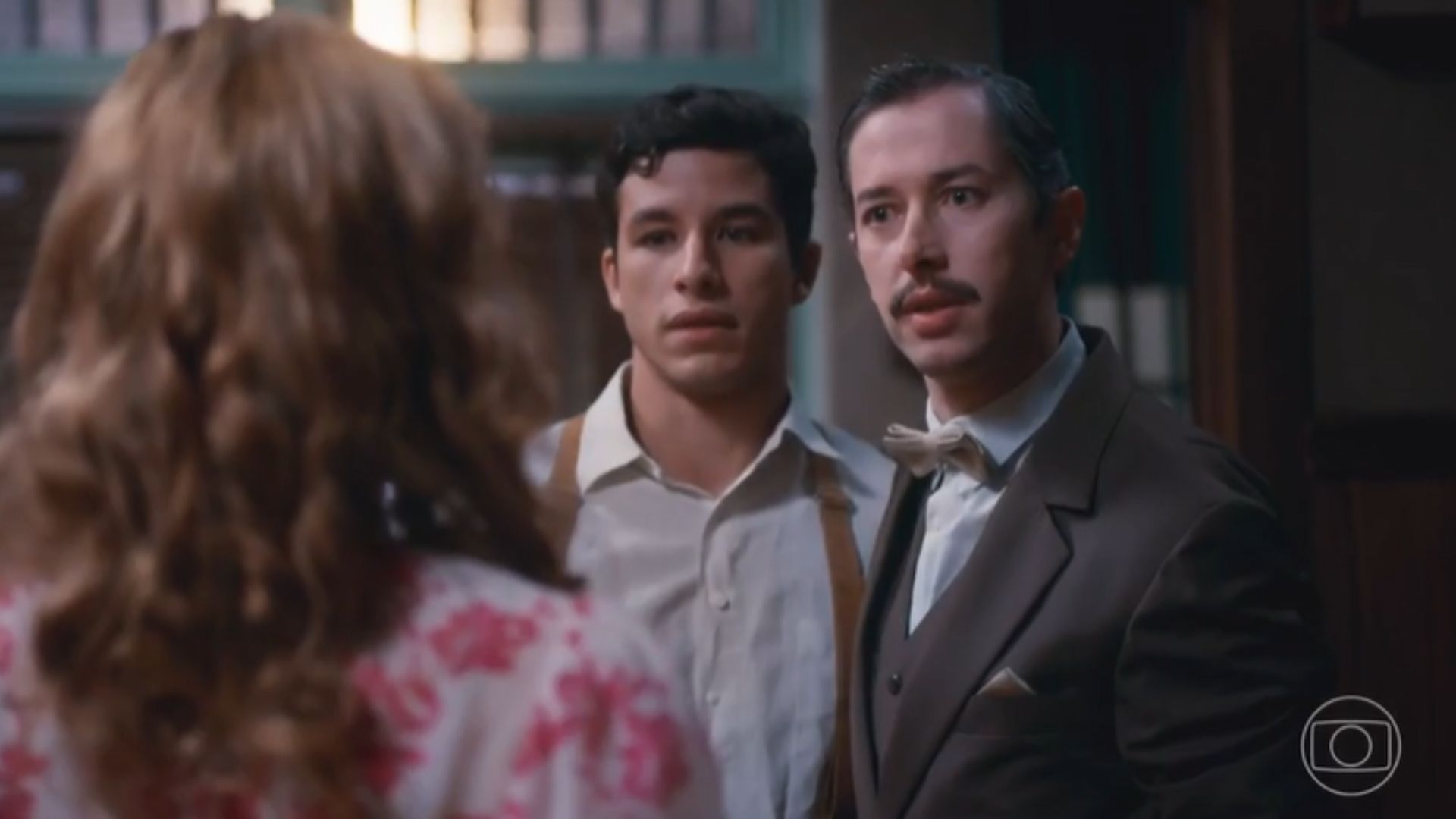 Além da Ilusão: Romance gay promete abalar a vida dos personagens; saiba mais