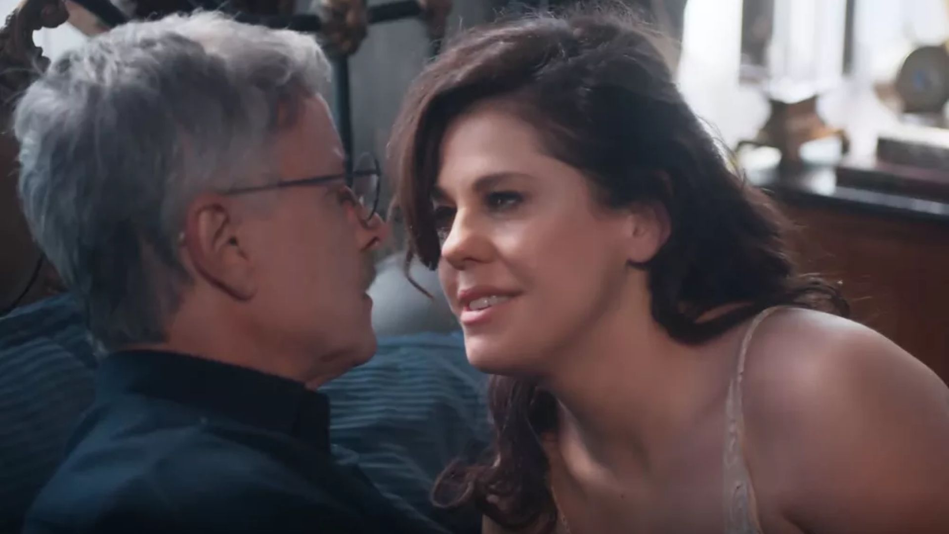 Além da Ilusão: Úrsula dá cartada final para laçar Eugênio de vez: “Já dei ordens”