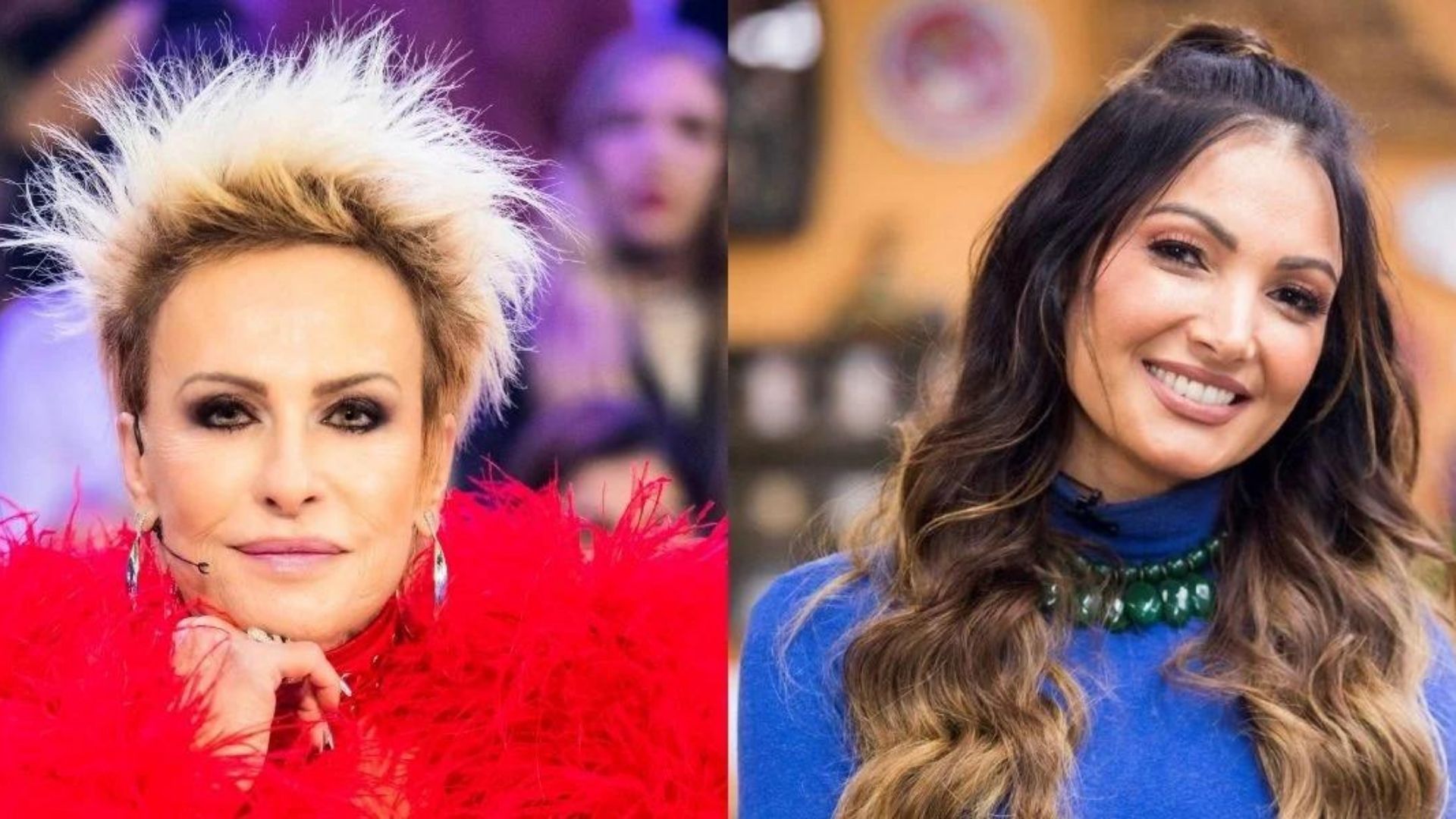 Mercado reage à mudança na Globo e deixa emissora nas mãos de Ana Maria Braga