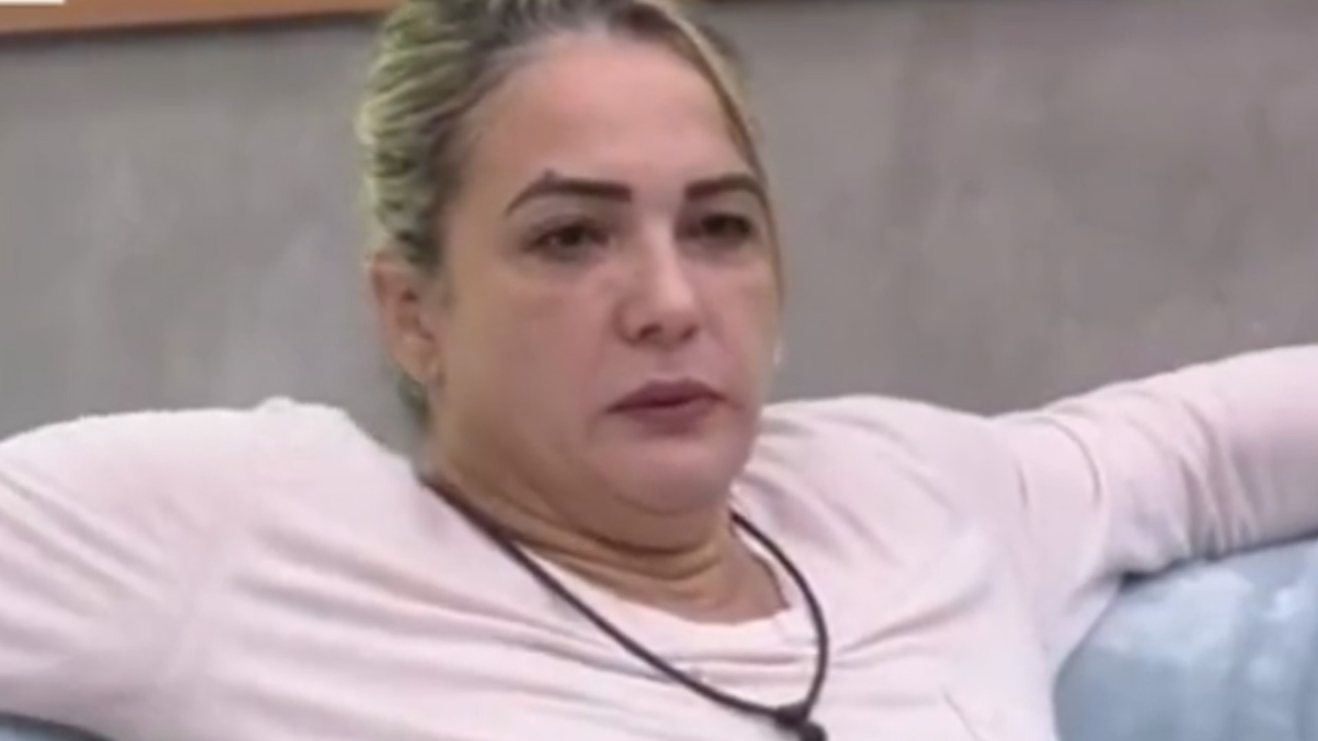 Power Couple: Andreia Andrade detona participantes e sobra para Nahim: “Gente folgada”