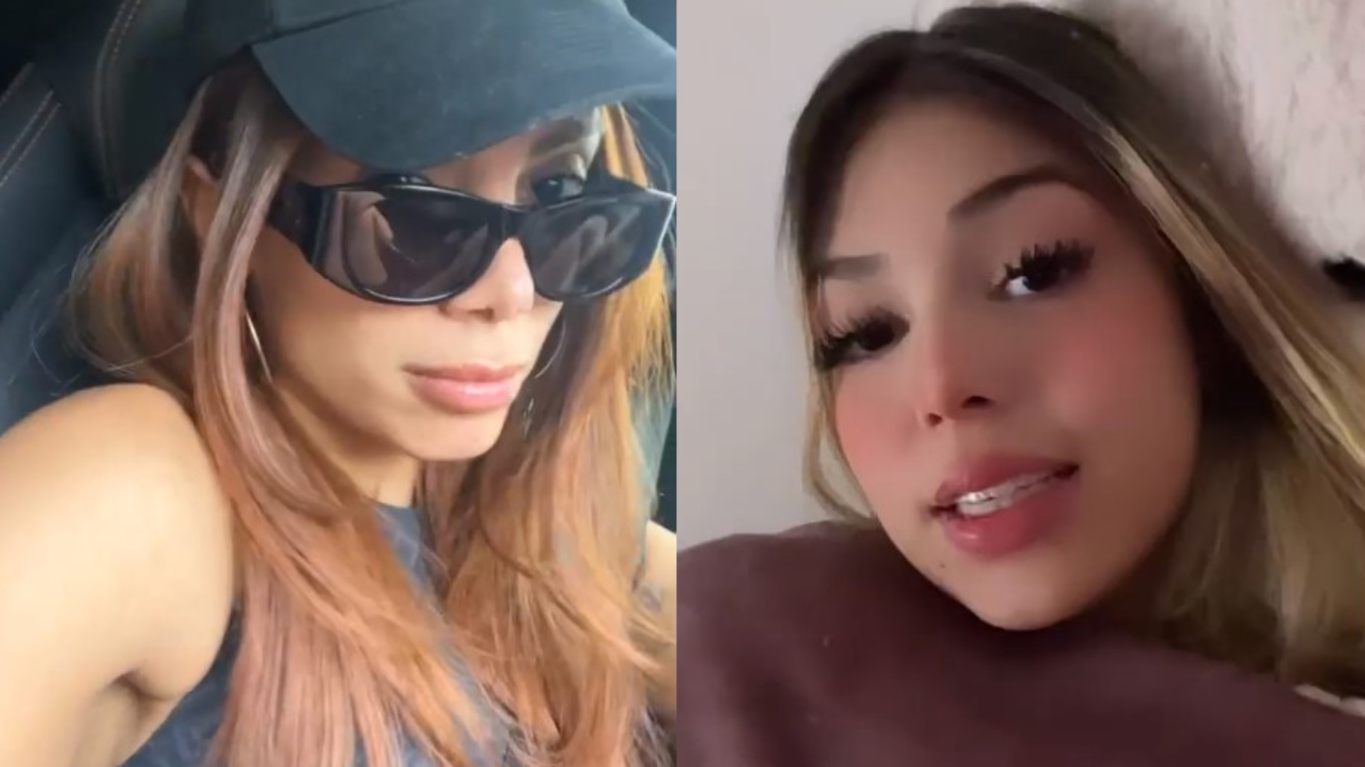 Anitta dá resposta atravessada após ser acusada de copiar Melody: “Não comprei”