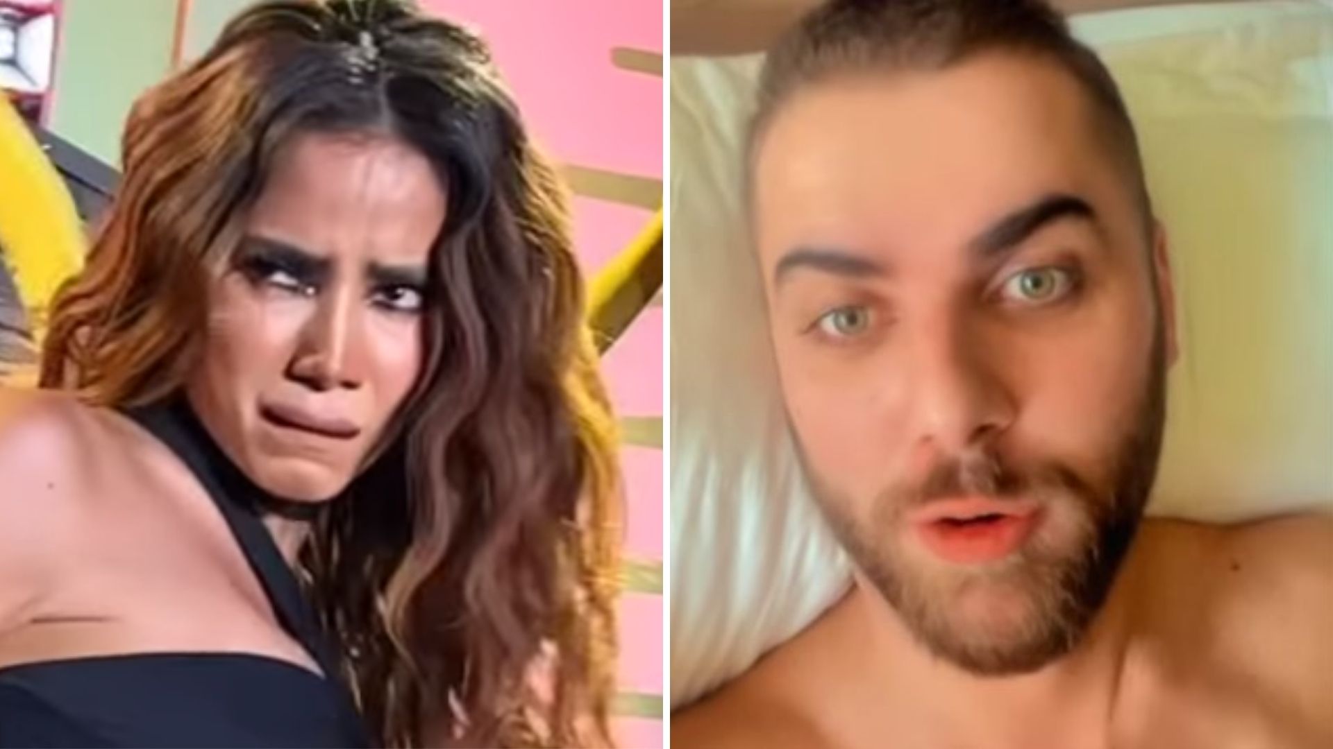 Deboche? Anitta “chora” em vídeo após ser detonada por Zé Neto: “Tem que continuar”