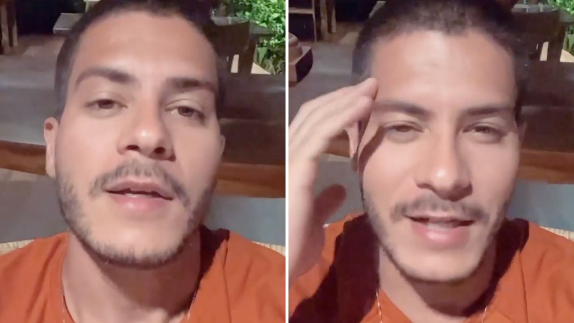 Fãs de Arthur Aguiar detonam decisão tomada pelo campeão do BBB22: “Não aproveitou”