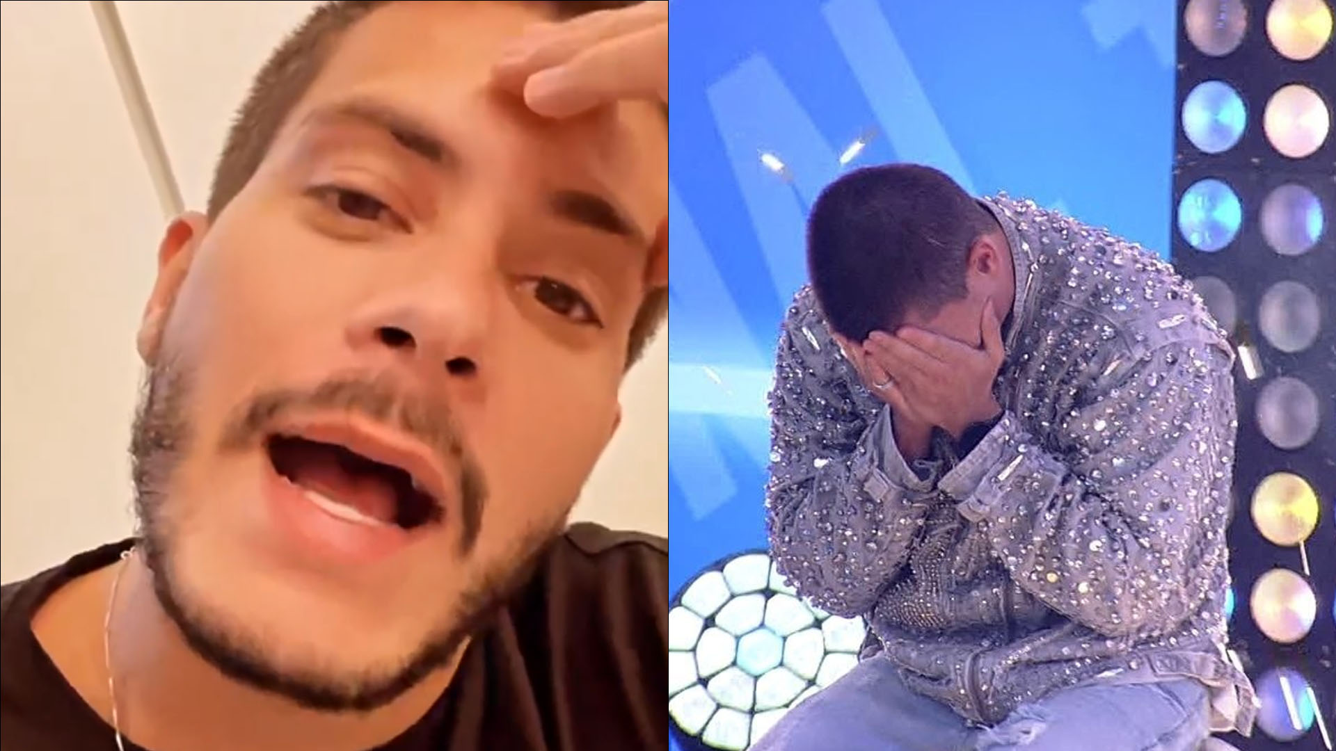 Arthur Aguiar faz desabafo tocante um mês após vencer o BBB22: “Nada é impossível”