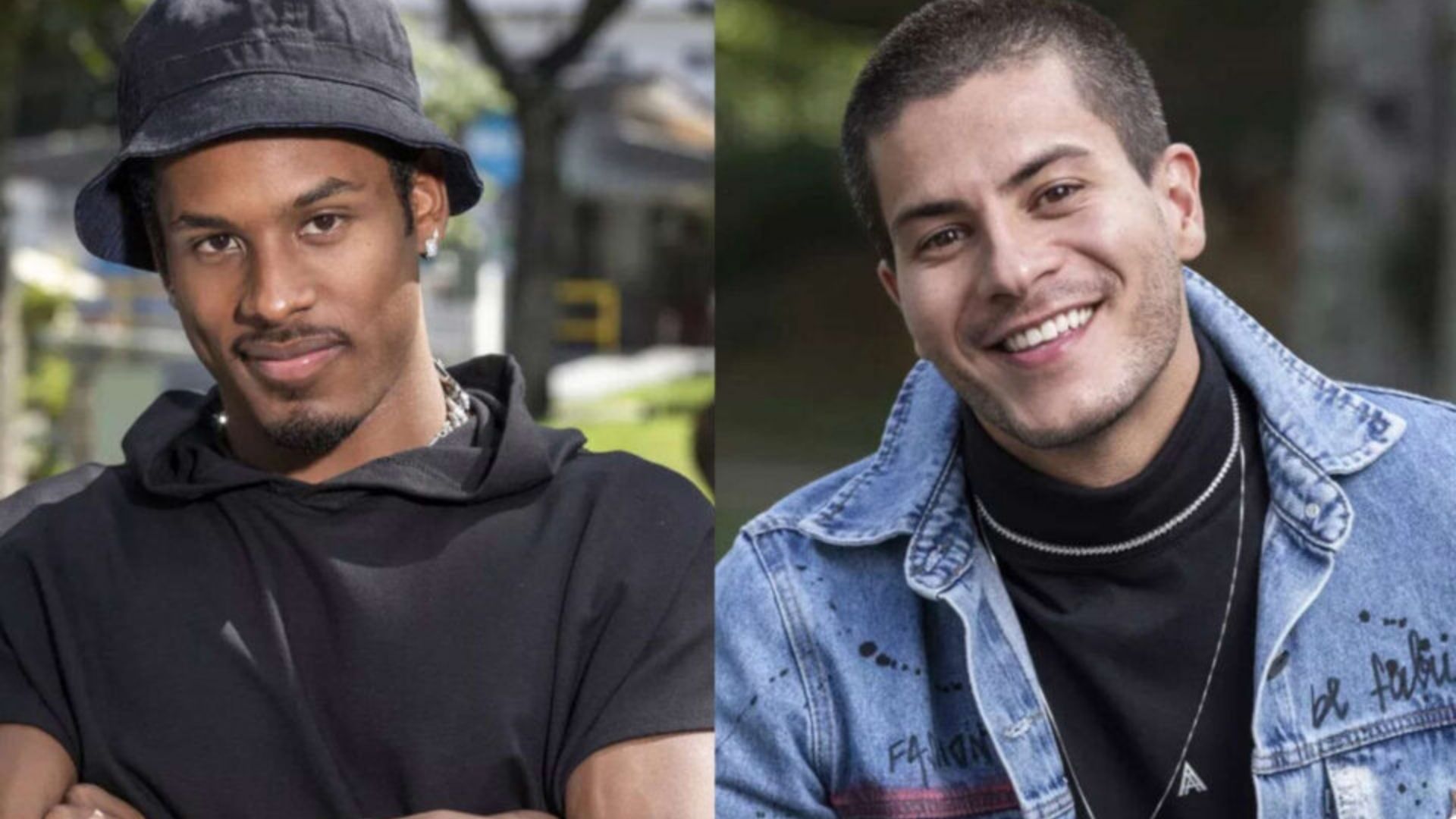 Por que a amizade entre Paulo André e Arthur Aguiar acabou após o fim do BBB22?