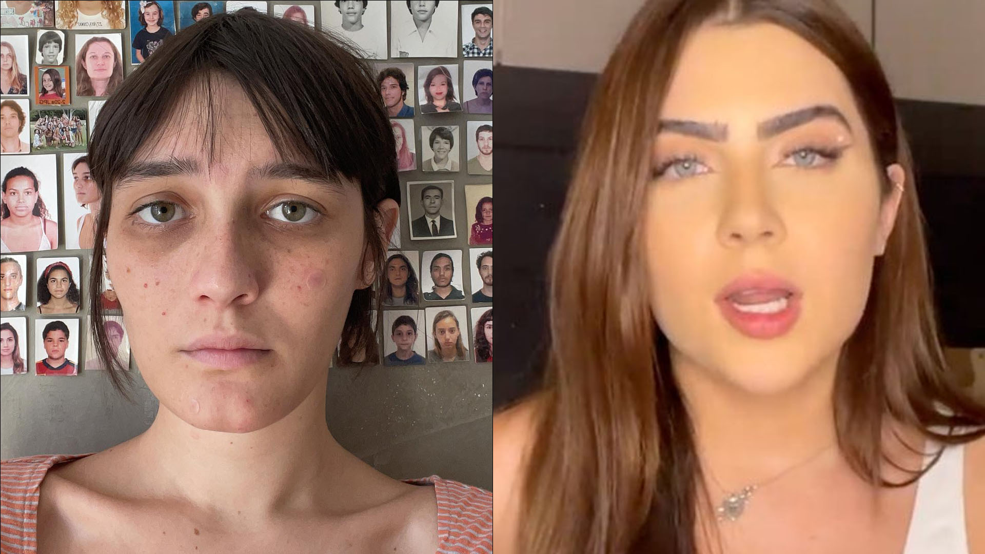Atriz de ‘Quanto Mais Vida, Melhor’ é atacada por fãs de Jade Picon: “Estranho”