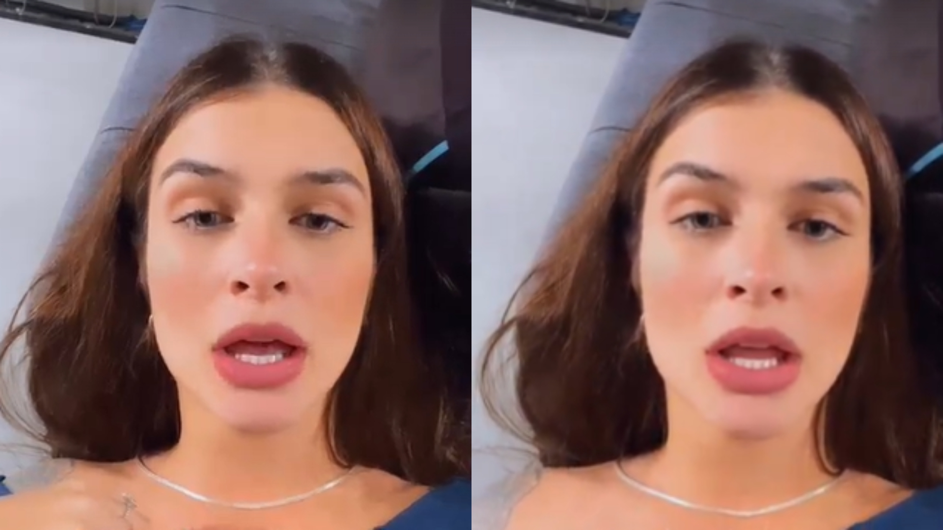 Bárbara Labres rebate acusações após fala polêmica em podcast: “Haja paciência”
