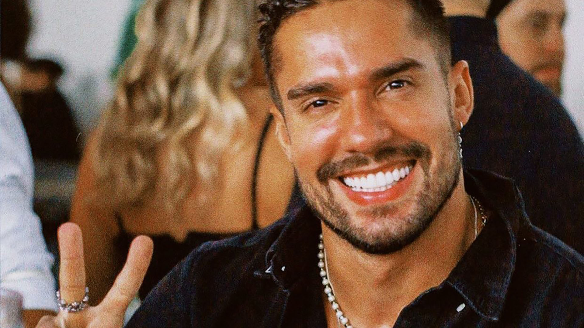 Mais um? Após três realities, ex-BBB Bil Araújo é cotado para programa de pegação