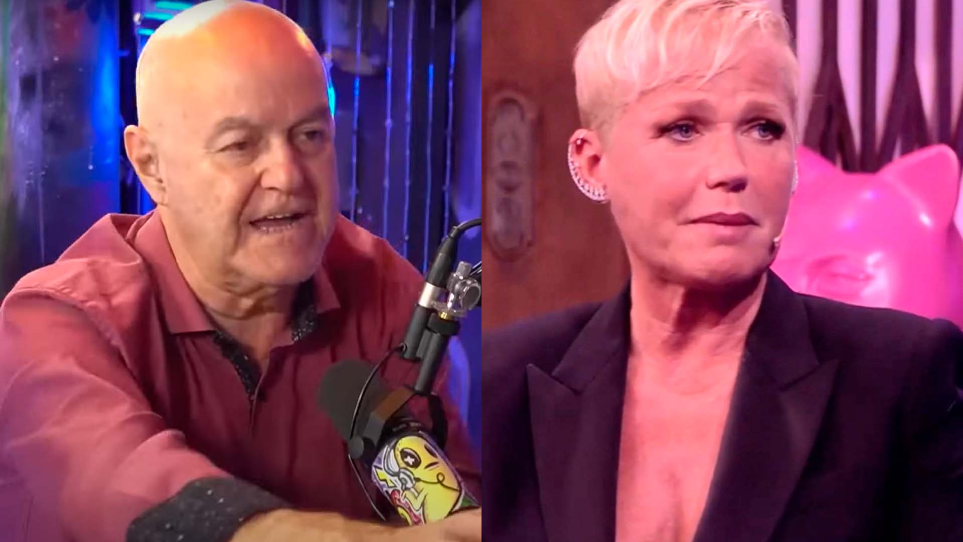 Criador do Bozo acusa Xuxa de acabar com seu personagem: “E ela está pagando”