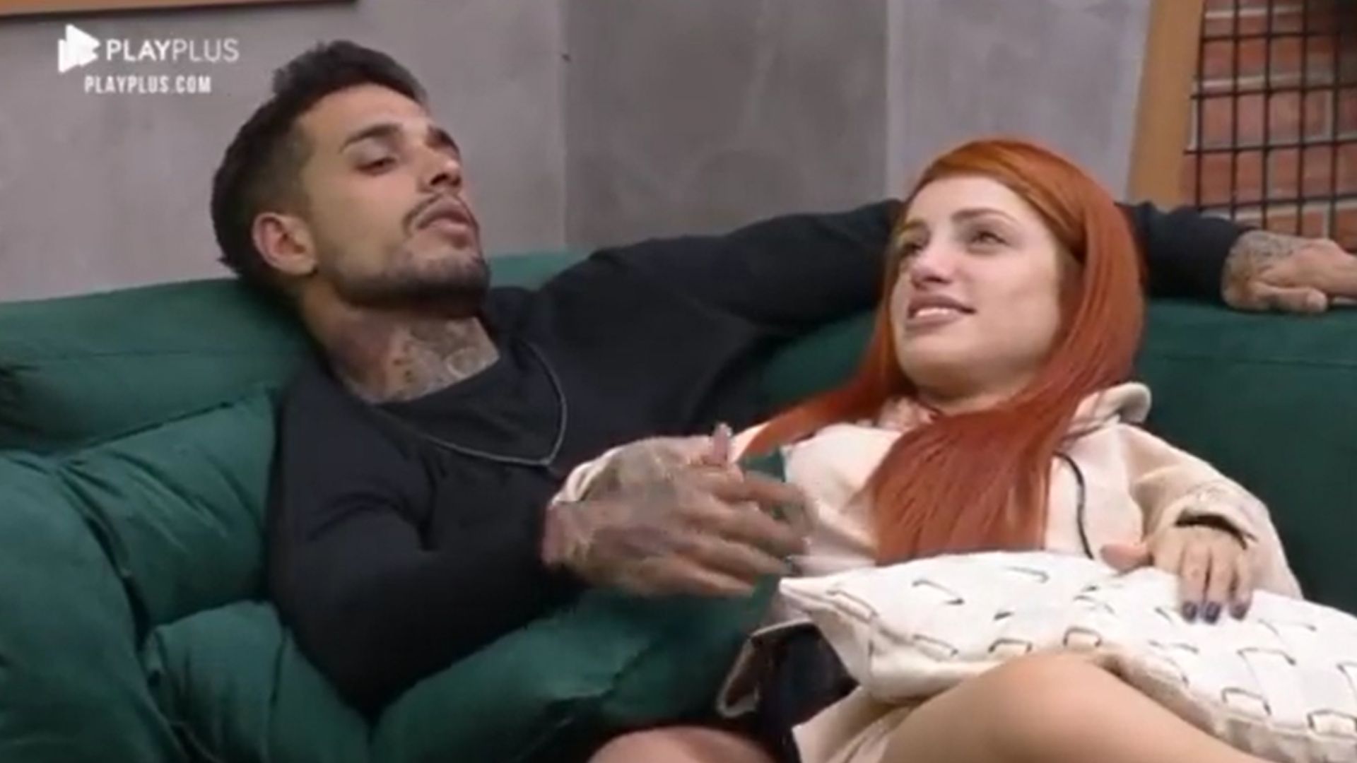Power Couple 6: Brenda convida Matheus para noite quente e ele recusa: “Impossível”