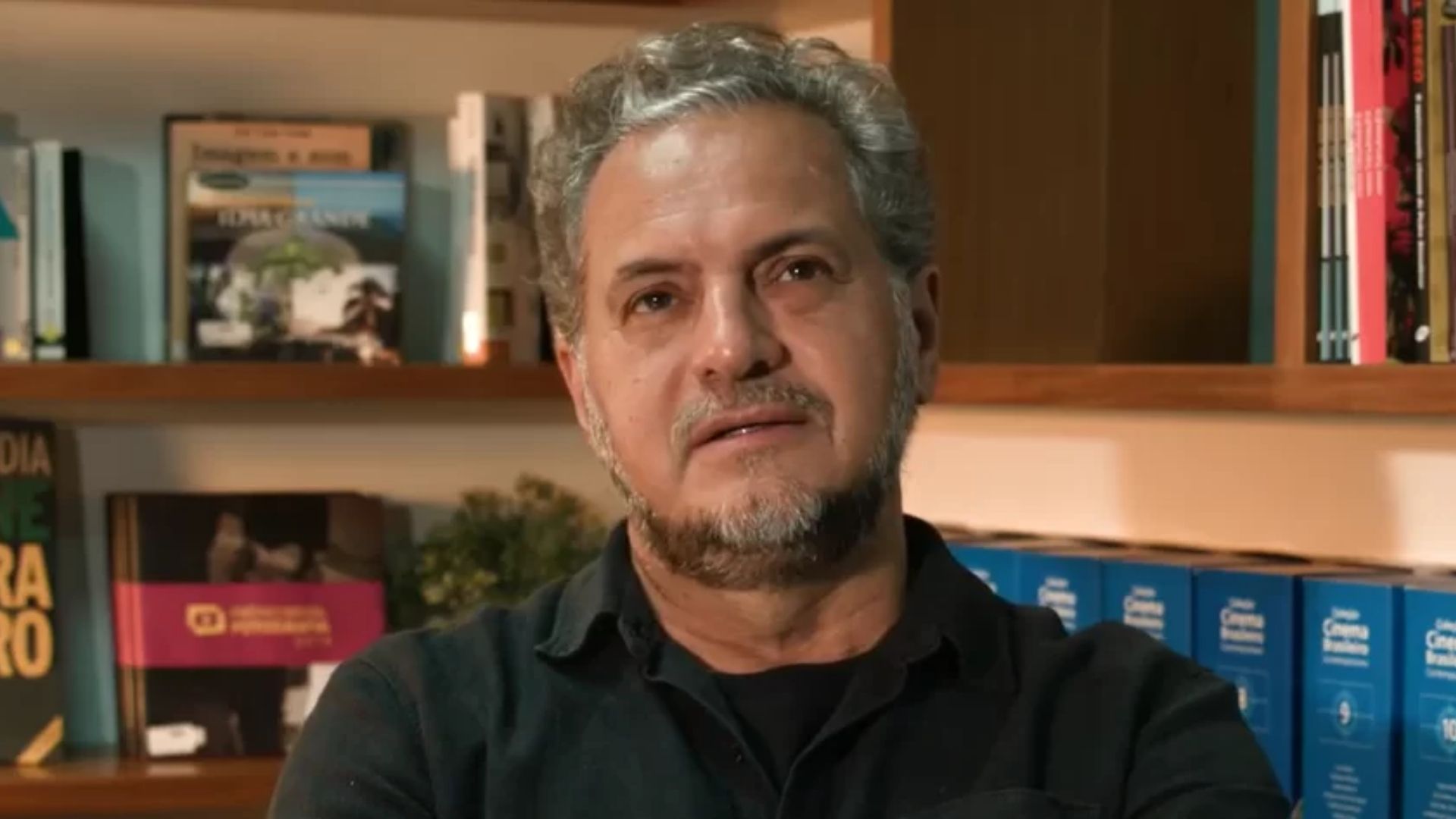 Globo se comove e muda programação para lamentar a morte de Breno Silveira