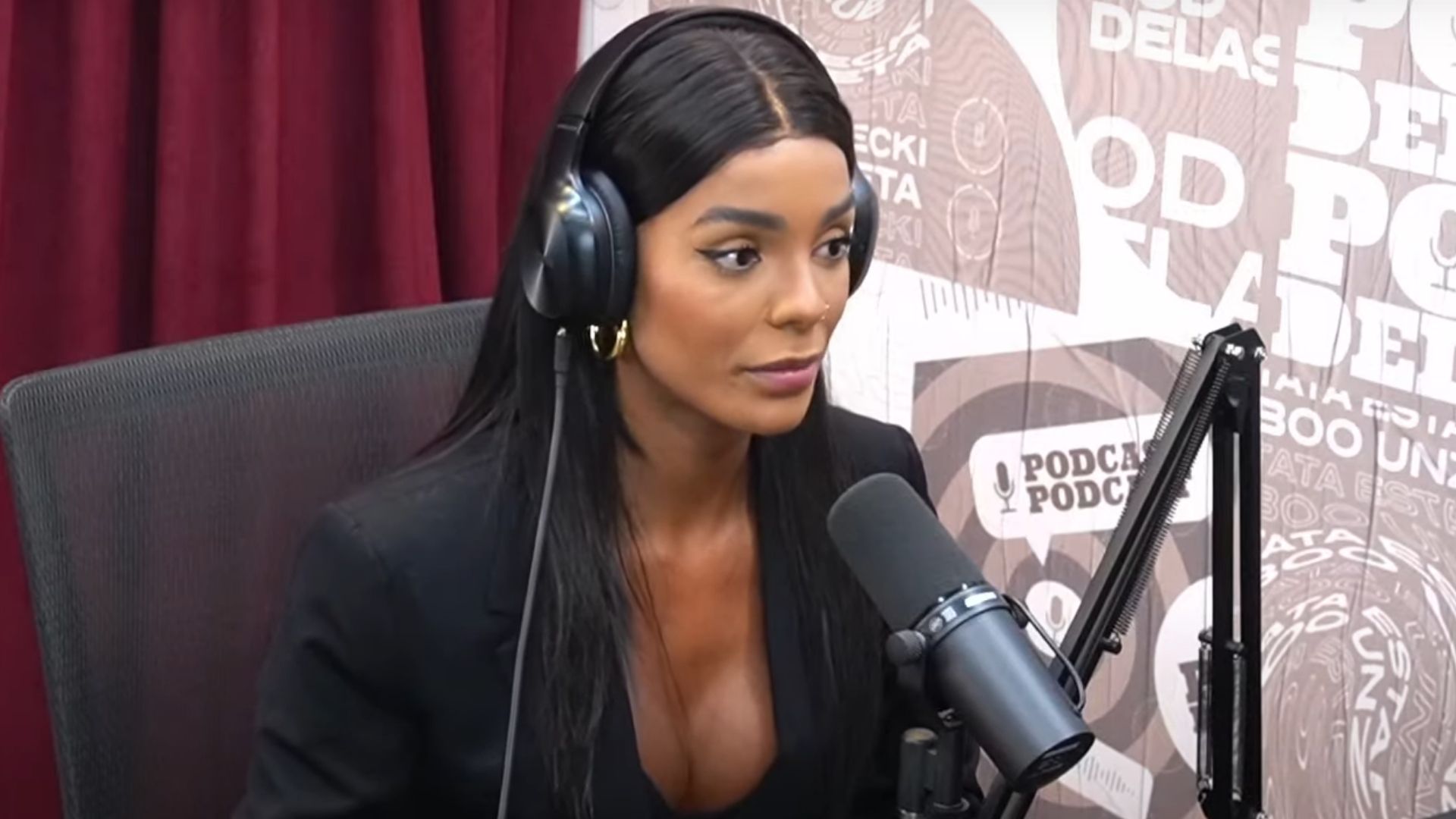 Brunna Gonçalves faz grave acusação contra a Globo após o BBB22: “Fui sabotada”