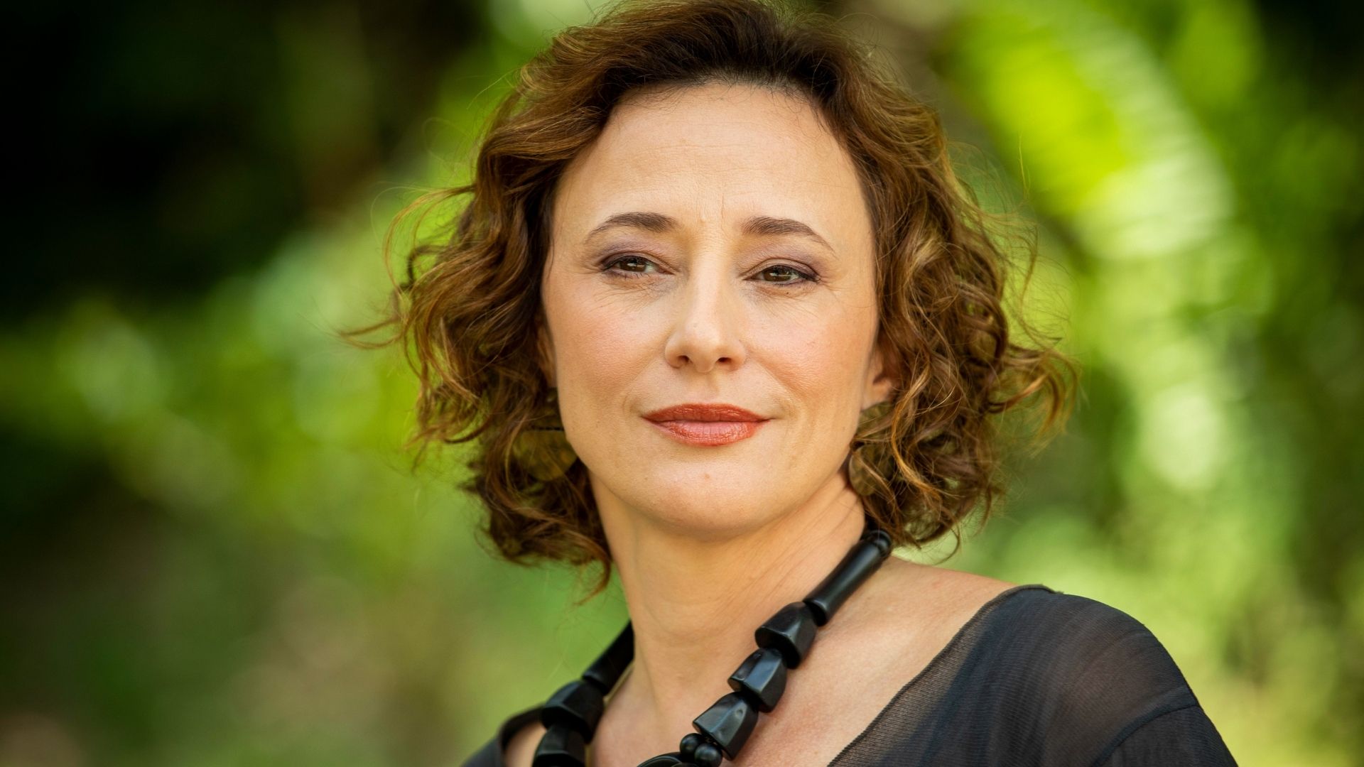 Amante em ‘Cara e Coragem’, Paula Braun quer encorajar mulheres com mais de 40 anos