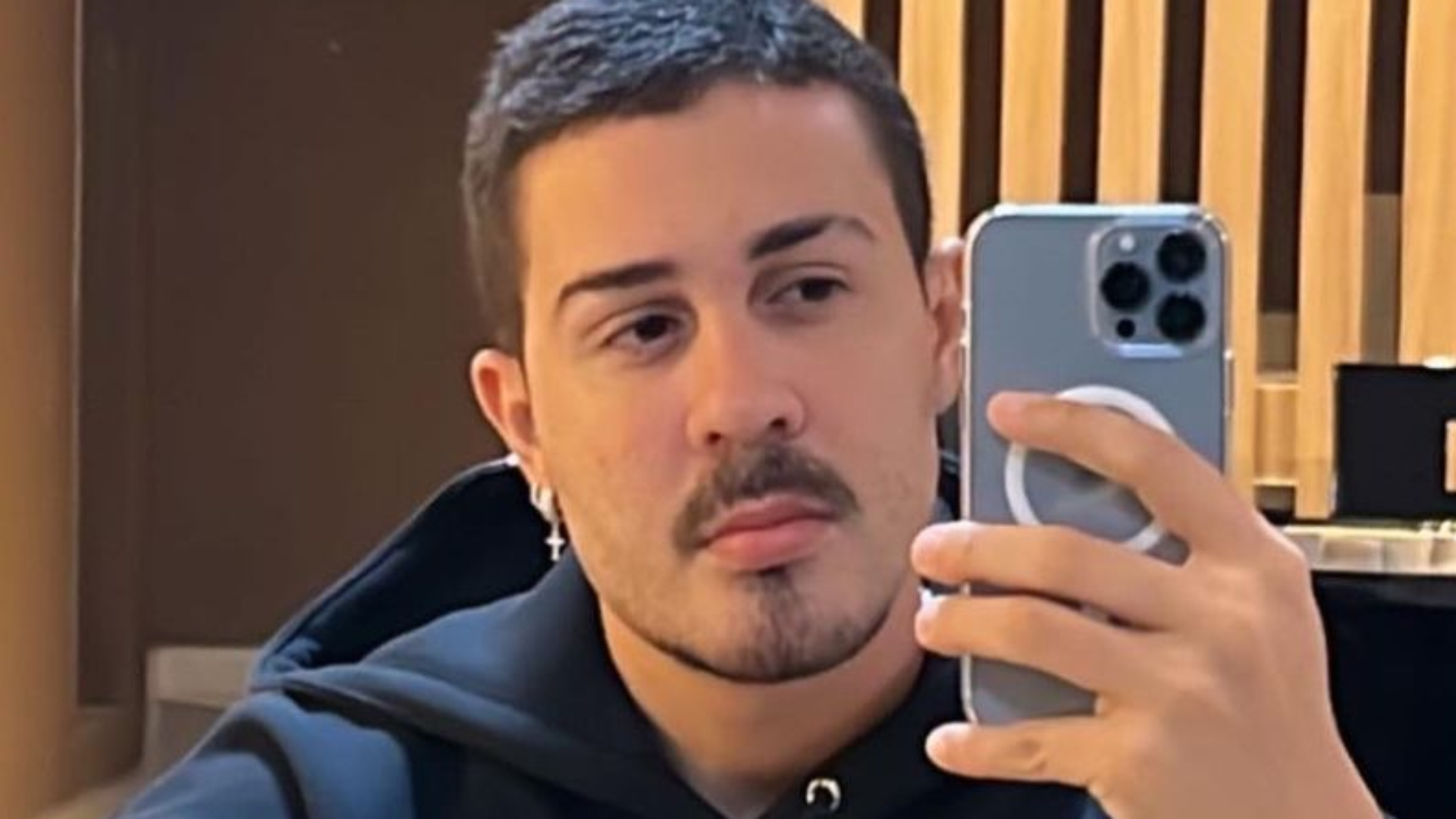 Carlinhos Maia ameaça criminosos após roubo milionário: “Serão encontrados”