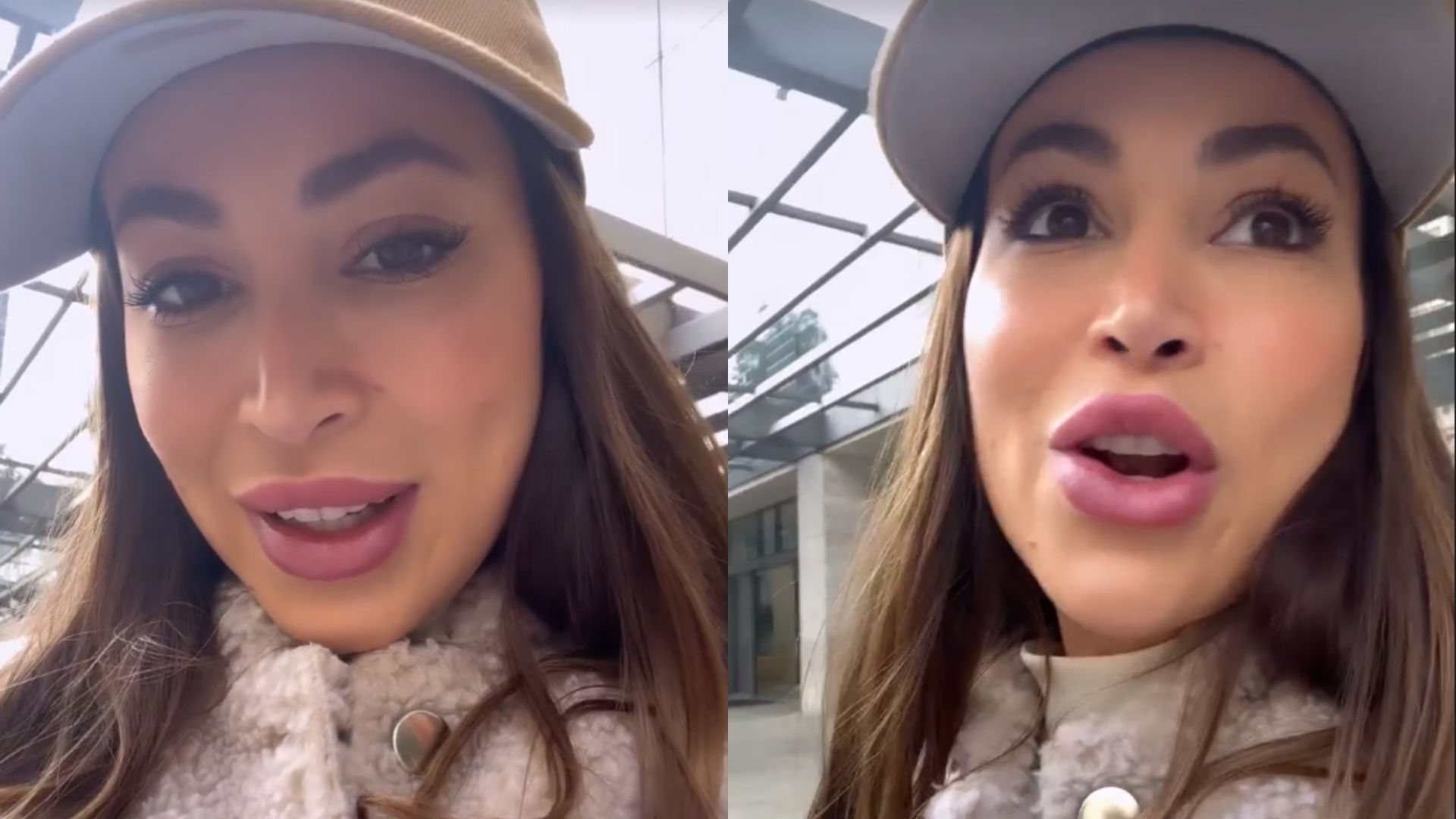 Mais uma? Carol Narizinho é expulsa de carro de aplicativo: “Cada dia piores”