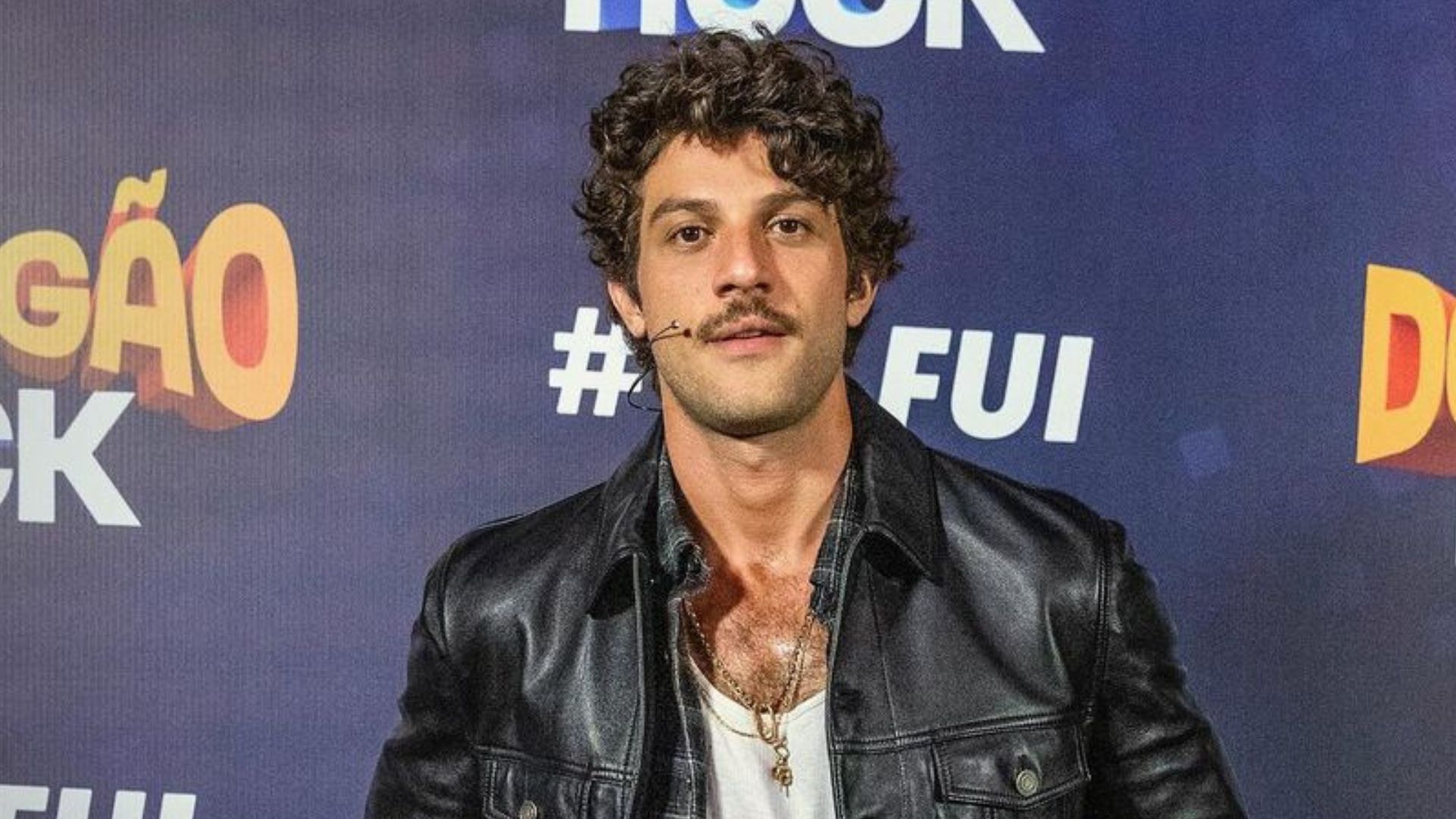 Galã da Globo, Chay Suede será protagonista de ‘Travessia’, novela de Gloria Perez