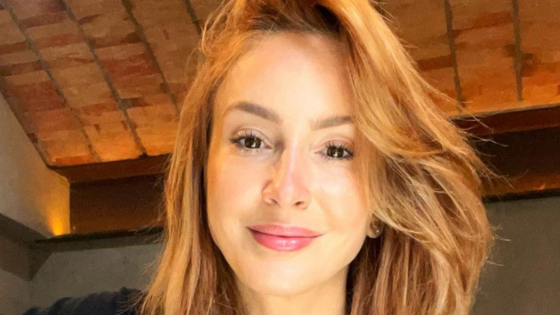 Claudia Leitte cancela projeto em comemoração aos 20 anos de carreira