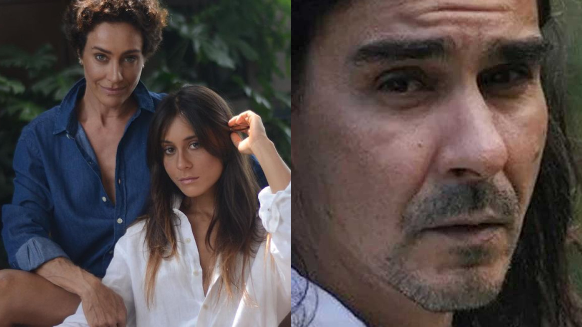 Cynthia Benini diz que André Gonçalves cortou relações com a filha: “Foi cancelada”
