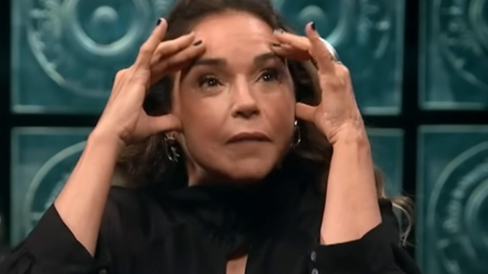 Daniela Mercury revela que comprou sêmen de Zezé di Camargo: “Que p*rra é essa”