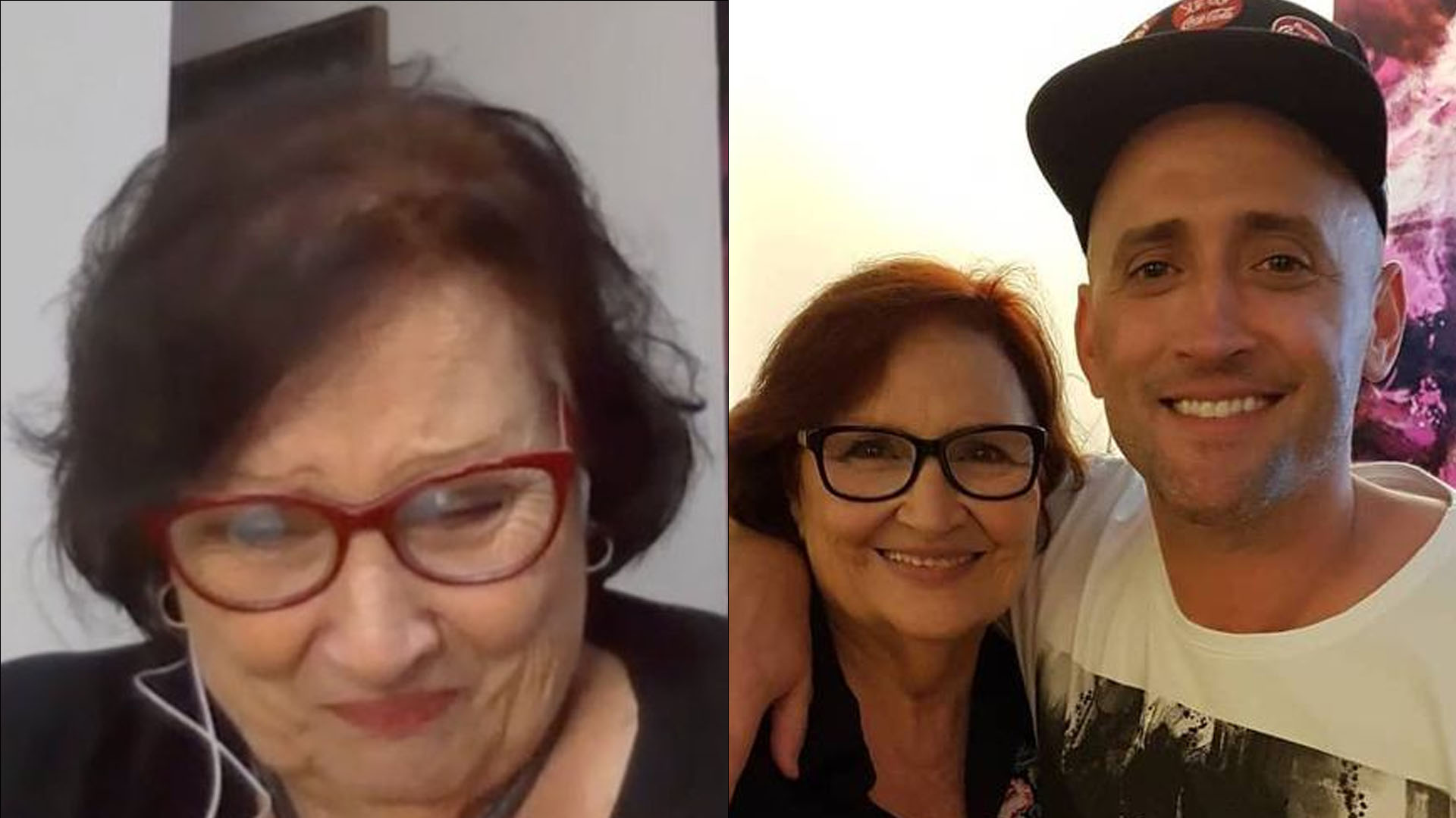 Mãe de Paulo Gustavo emociona web um ano após a morte do filho: “Deixa de ser dor”