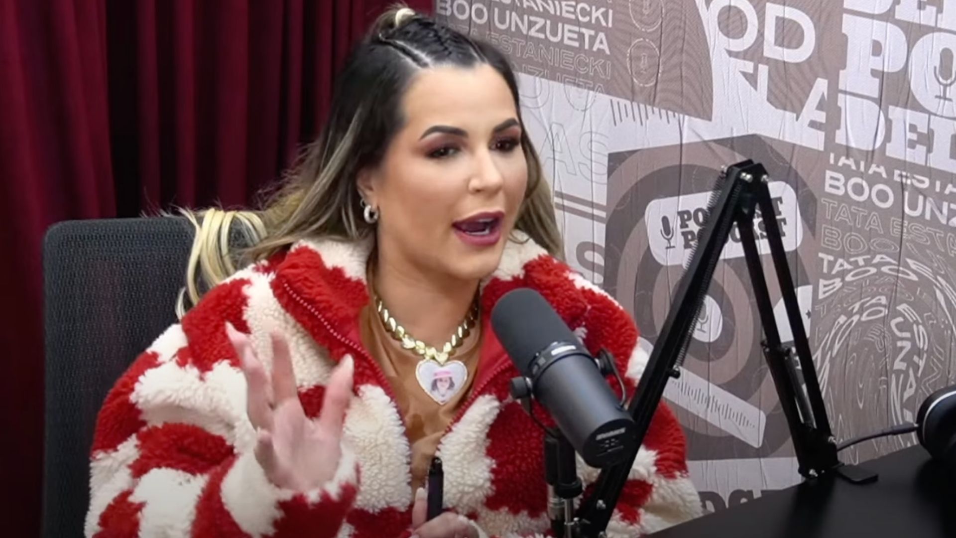 Deolane Bezerra leva multa de R$ 37 mil e não deita para ricaças: “Ou engole ou vomita”