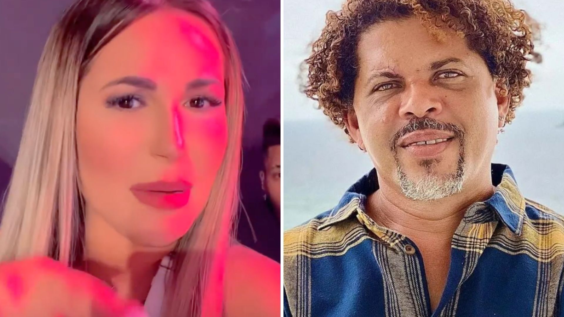 Deolane Bezerra debocha após revelação dos crimes de Givaldo: “Pagando de pobre coitado”