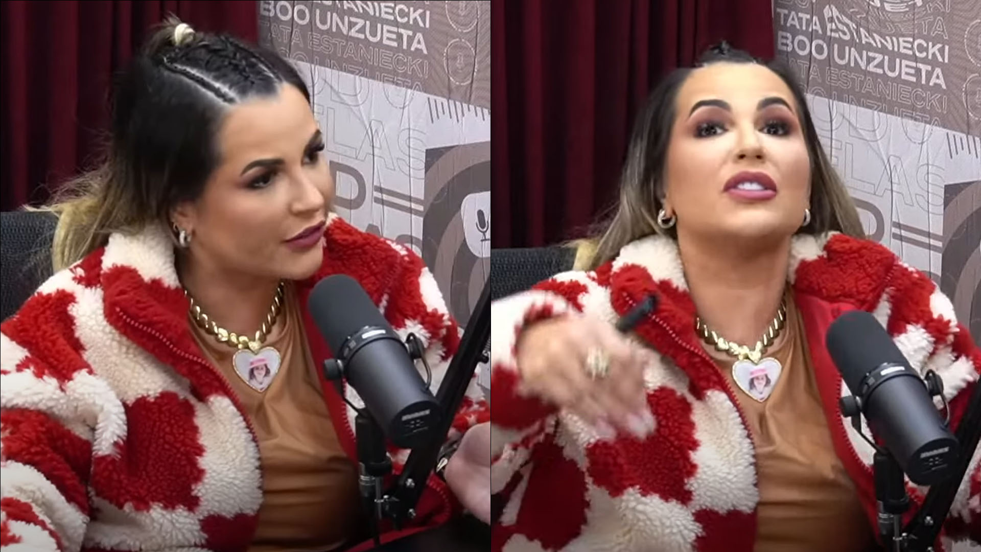 Deolane Bezerra recebe multa absurda ao expor preconceito de vizinhos: “Não pode”