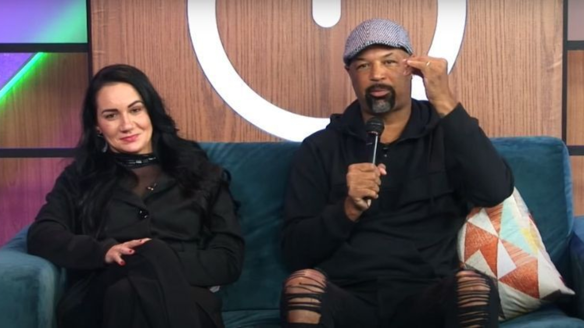 Power Couple: Dinei diz estar arrependido de sua participação: “Se eu soubesse”