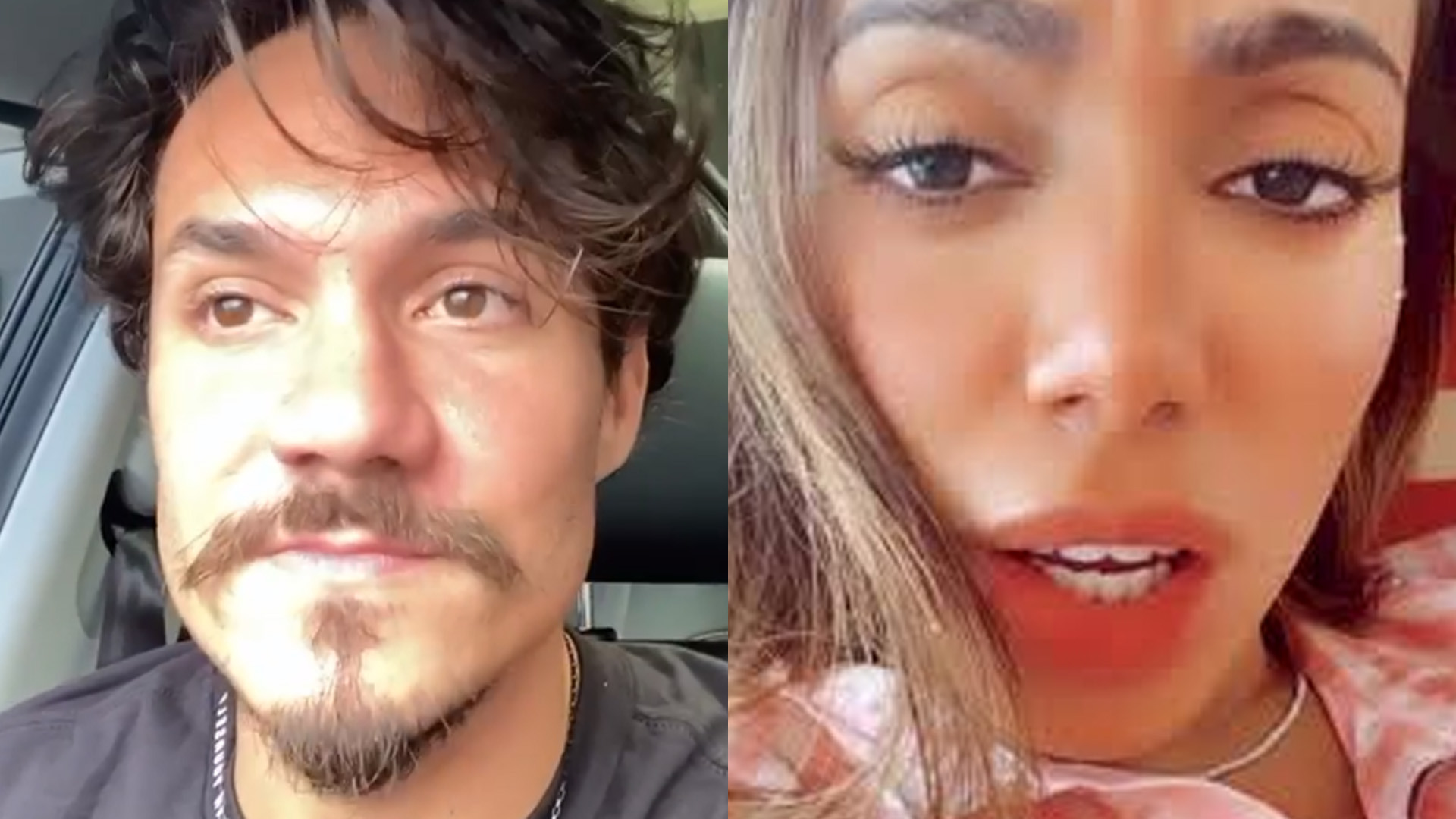 Ex-BBB Eliezer confessa mágoa com atitude de famosas: “Me senti atacado”