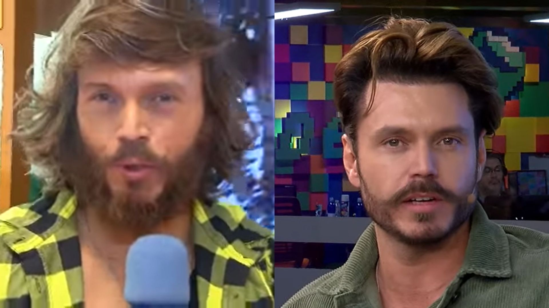Ex-apresentador da RedeTV! faz graves acusações: “Assédio moral todo dia”