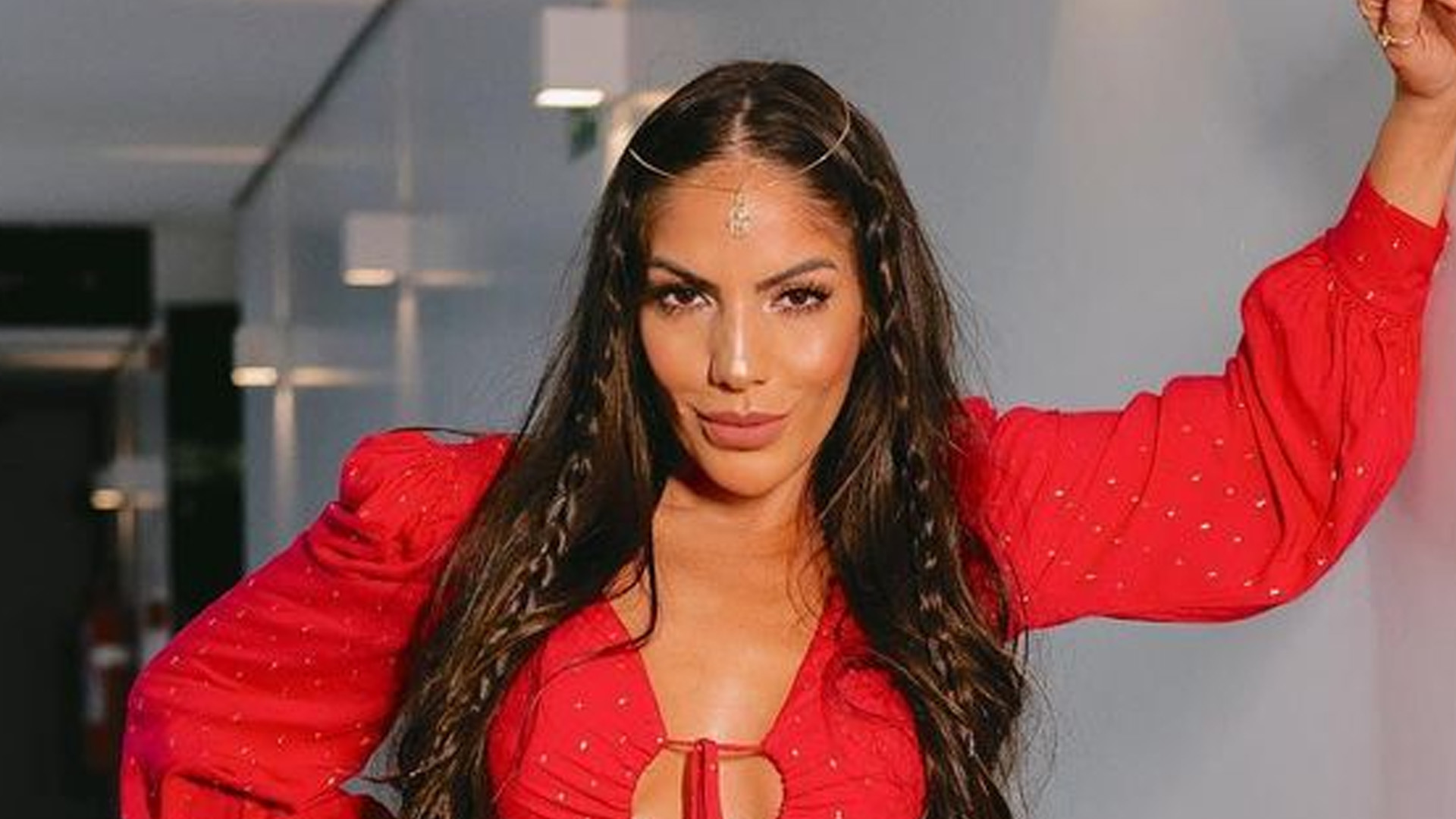 Ex-BBB Anamara está praticamente confirmada em ‘A Fazenda 14’