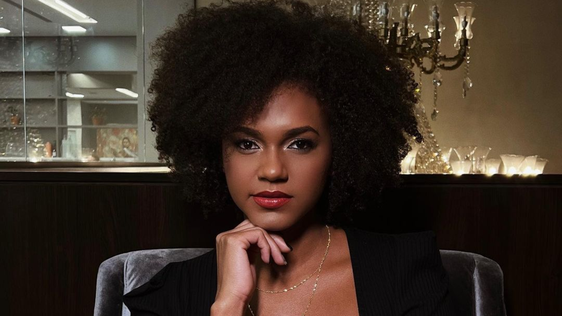 Ex-BBB Jessi Alves é detonada ao aceitar convite para desfile: “Que decadência”