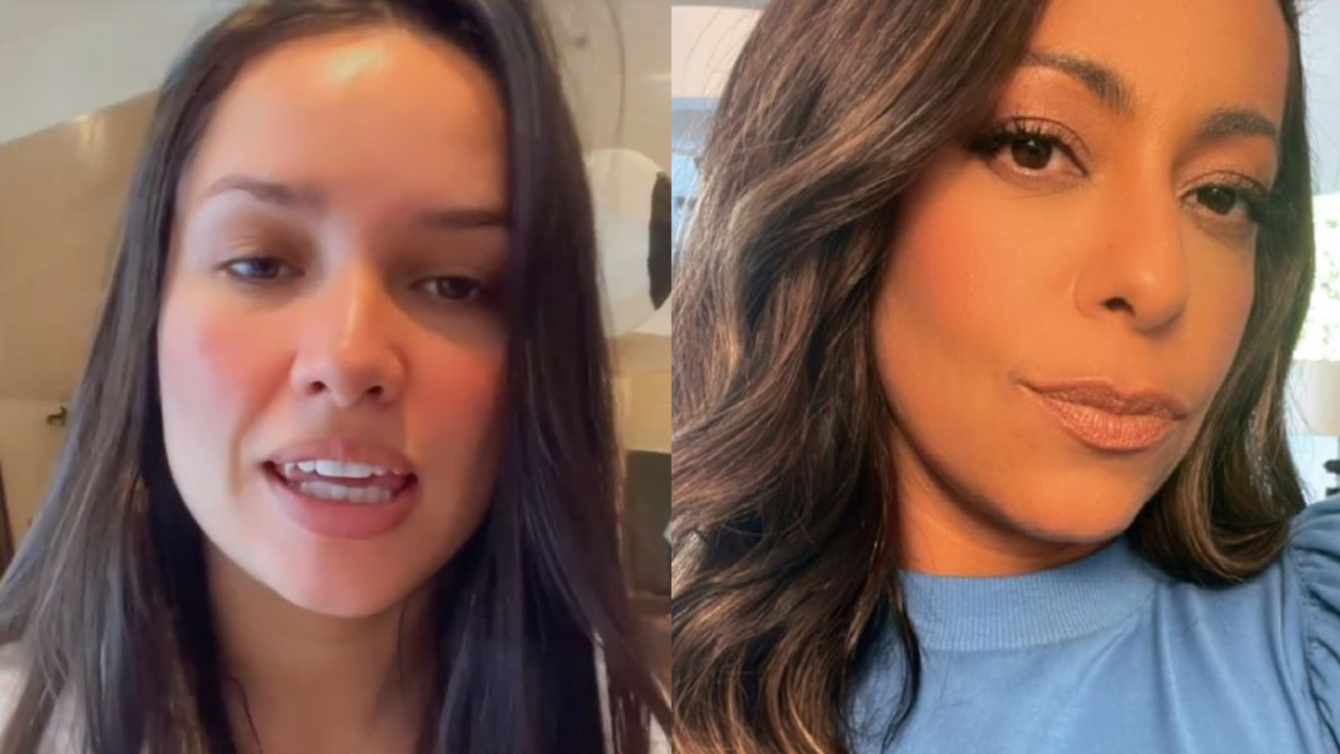 Ex-BBB Juliette responde Samantha Schmutz e dá lição: “Maior que tudo isso”