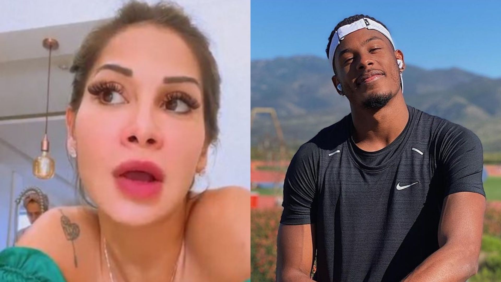 Ex-BBB Paulo André explica porque recusou presente de Maíra Cardi: “Não poderia”