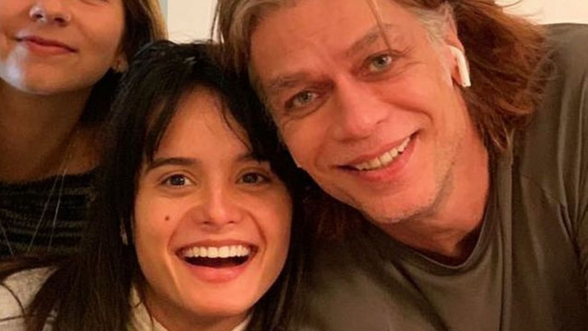 Fábio Assunção explica casamento relâmpago: “Temos um encontro potente”