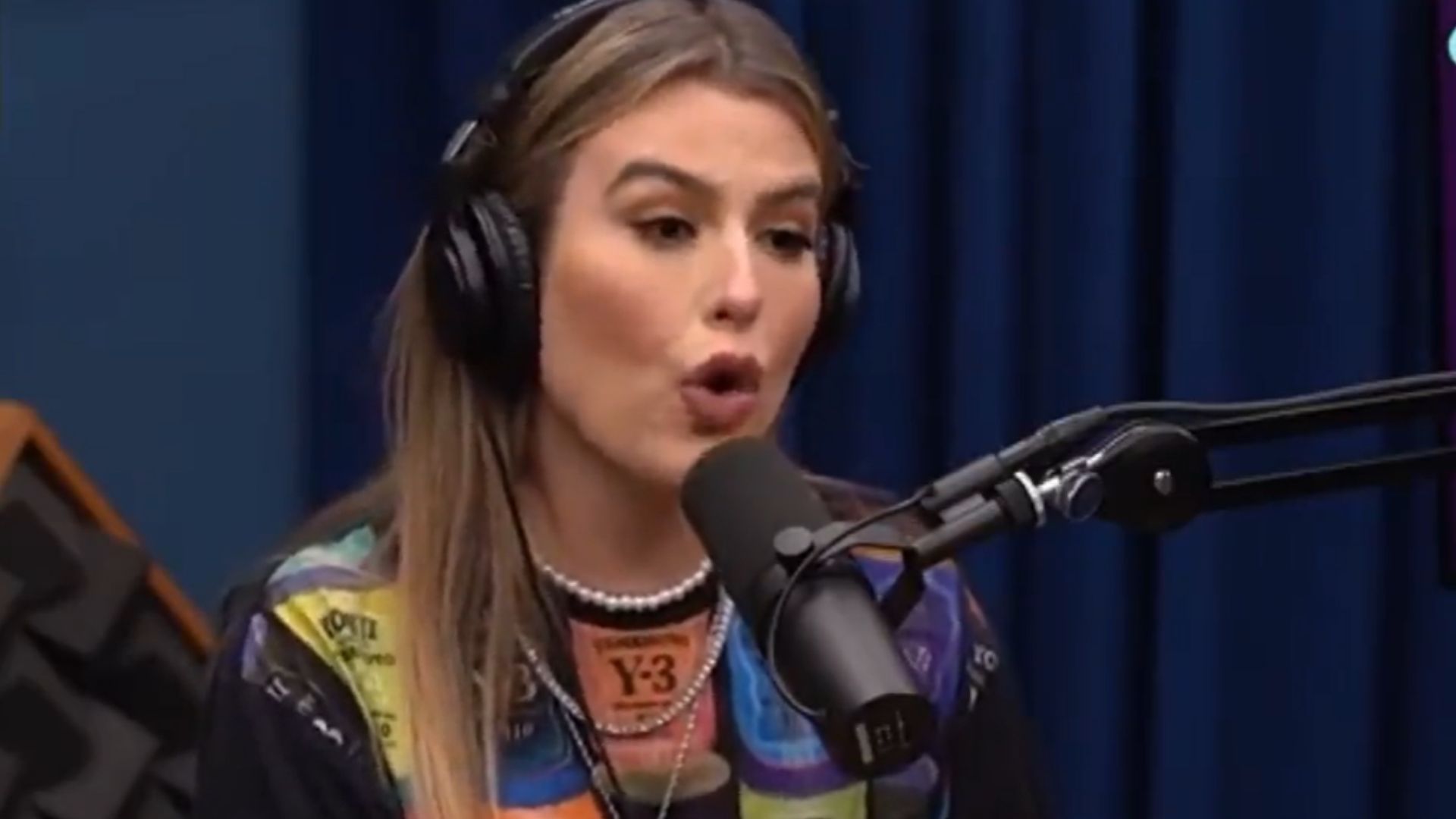 Fernanda Keulla revela que sofreu preconceito de atriz por ser ex-BBB: “Nada mudou”